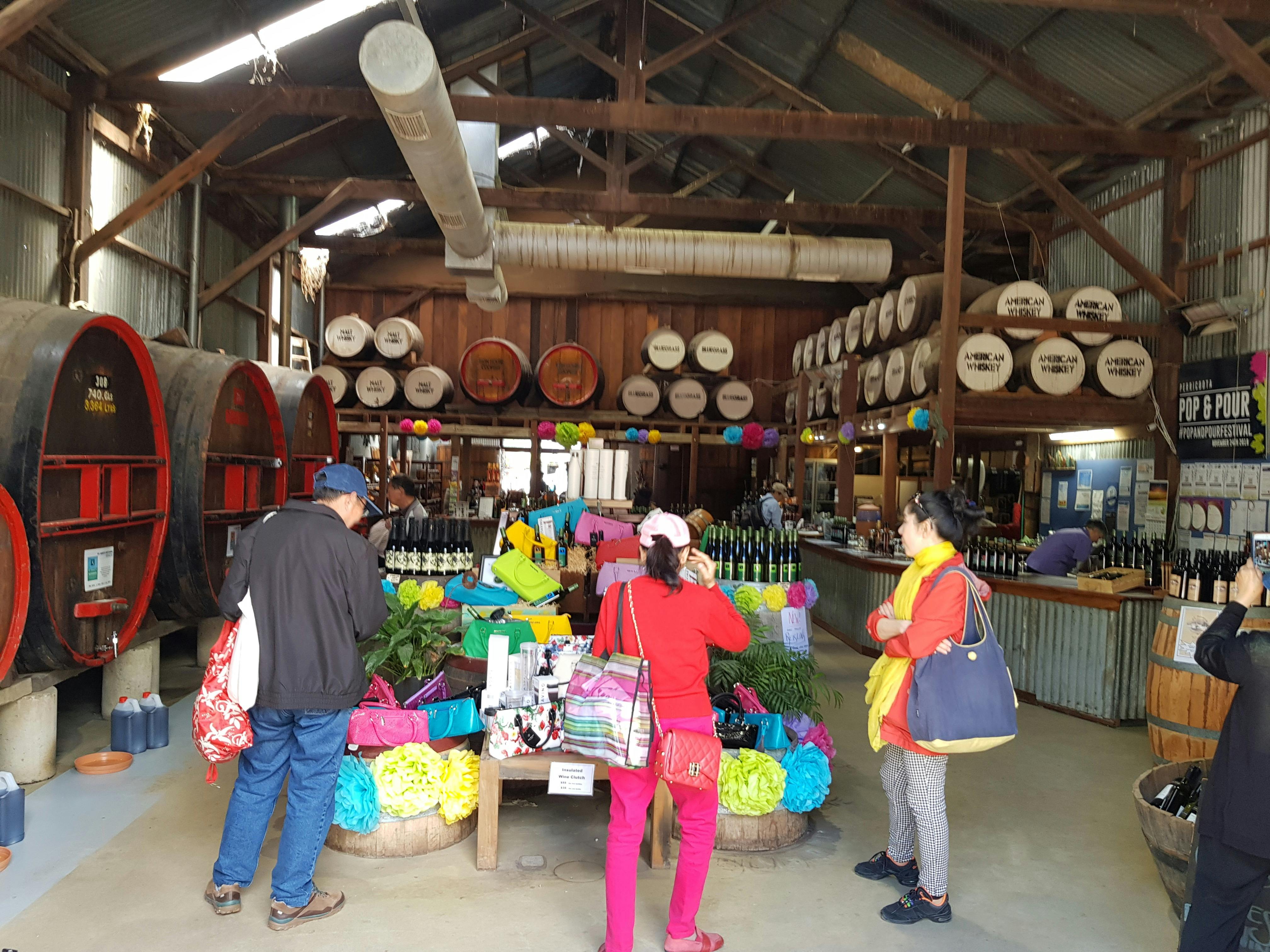 Echuca