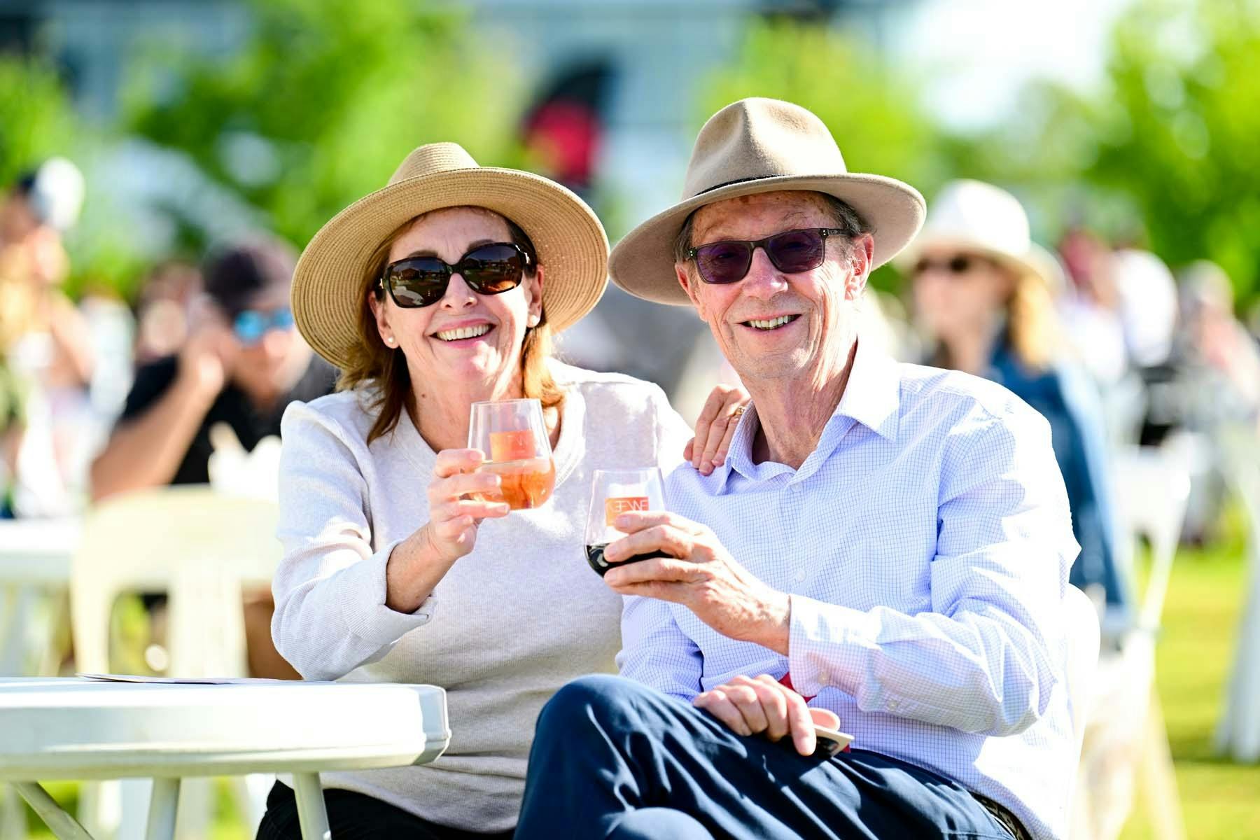 North East Food and Wine Festival