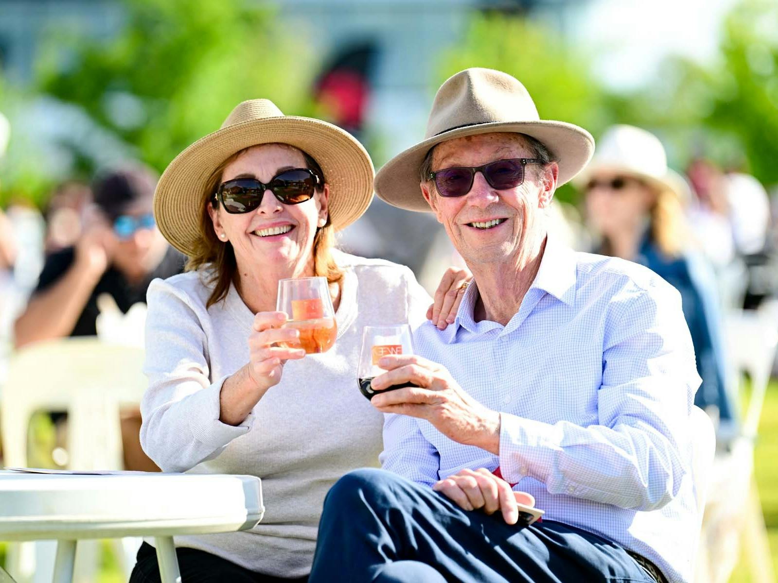 North East Food and Wine Festival