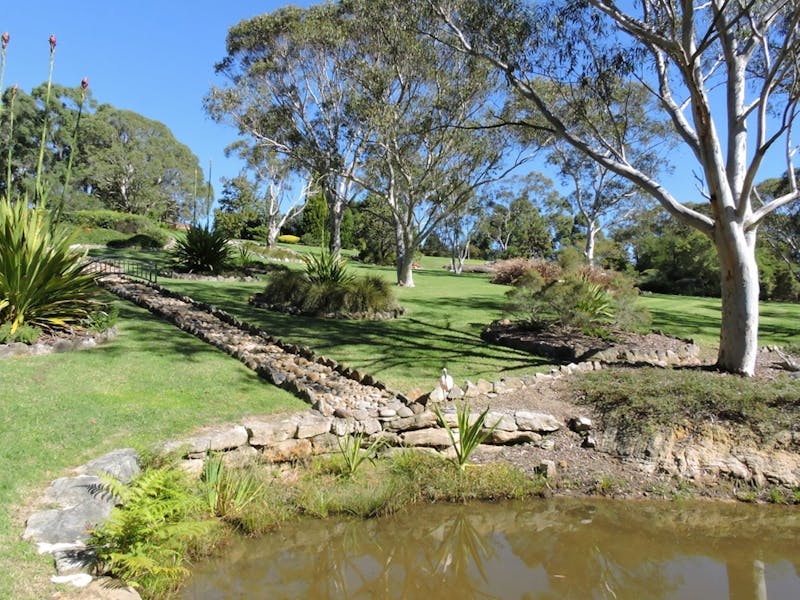 Galston Open Gardens Sydney, Australia Official Travel