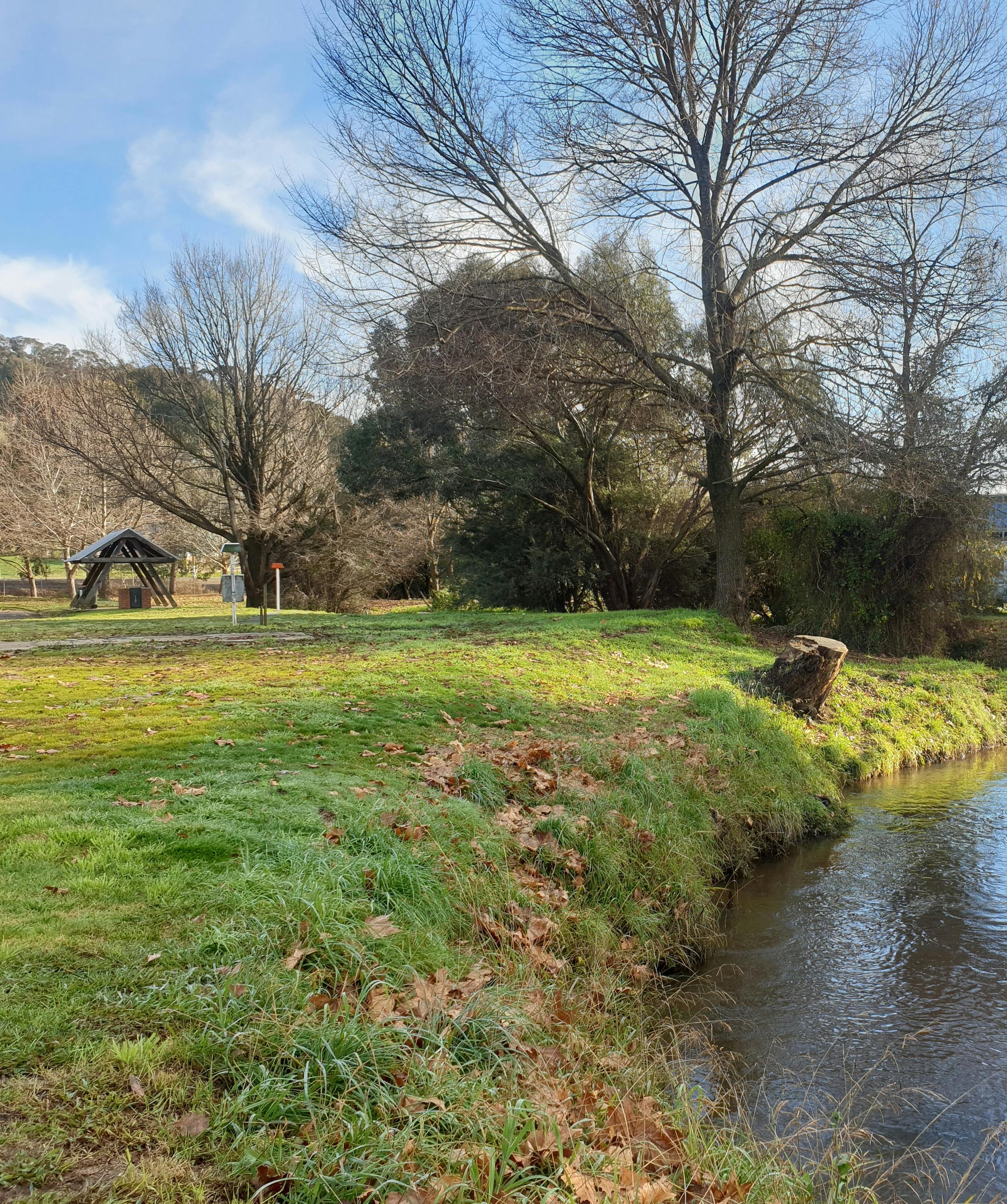 Tumbarumba Caravan Park | NSW Holidays & Accommodation, Things To Do ...