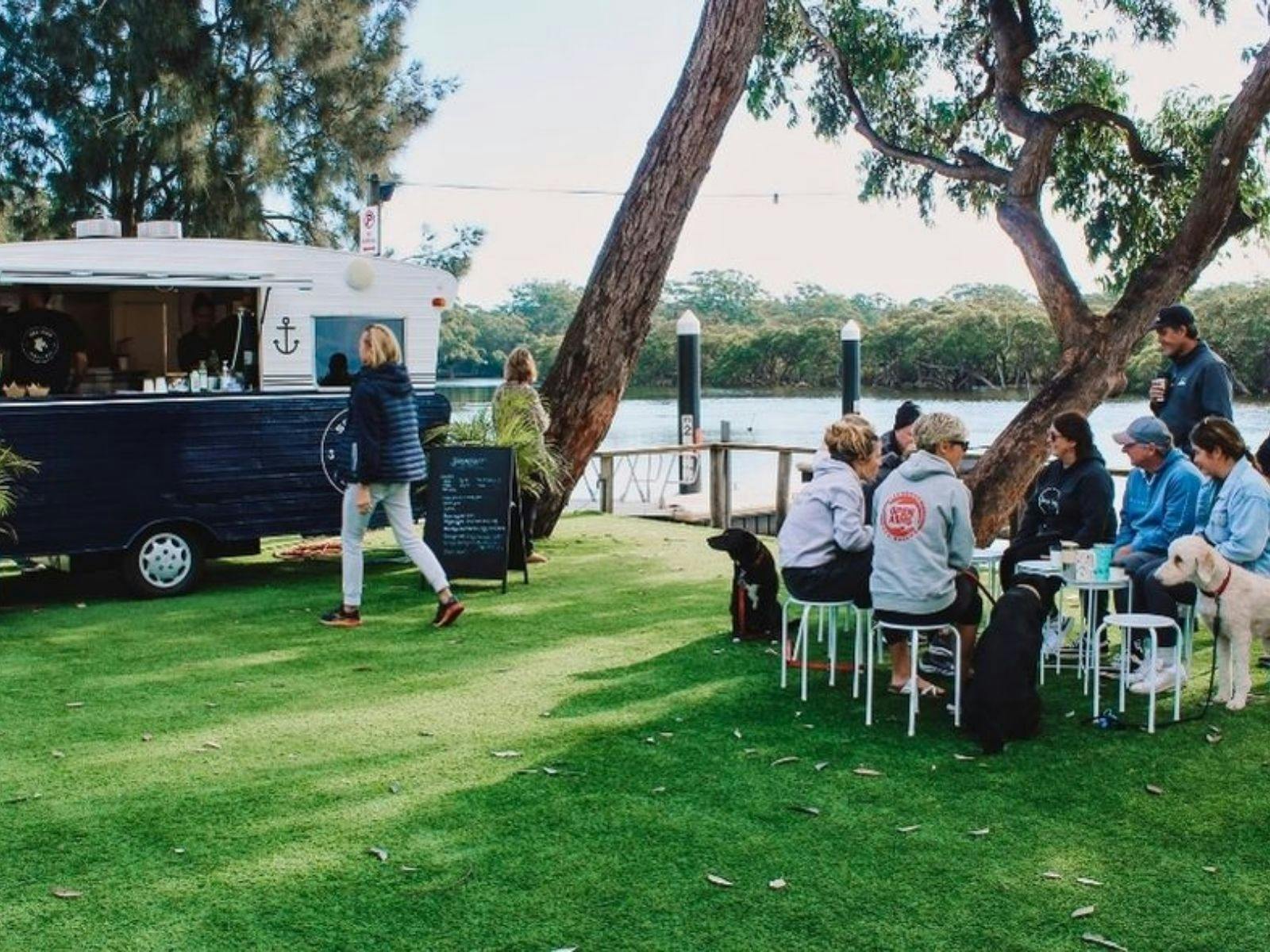 Tasman Holiday Parks - Jervis Bay