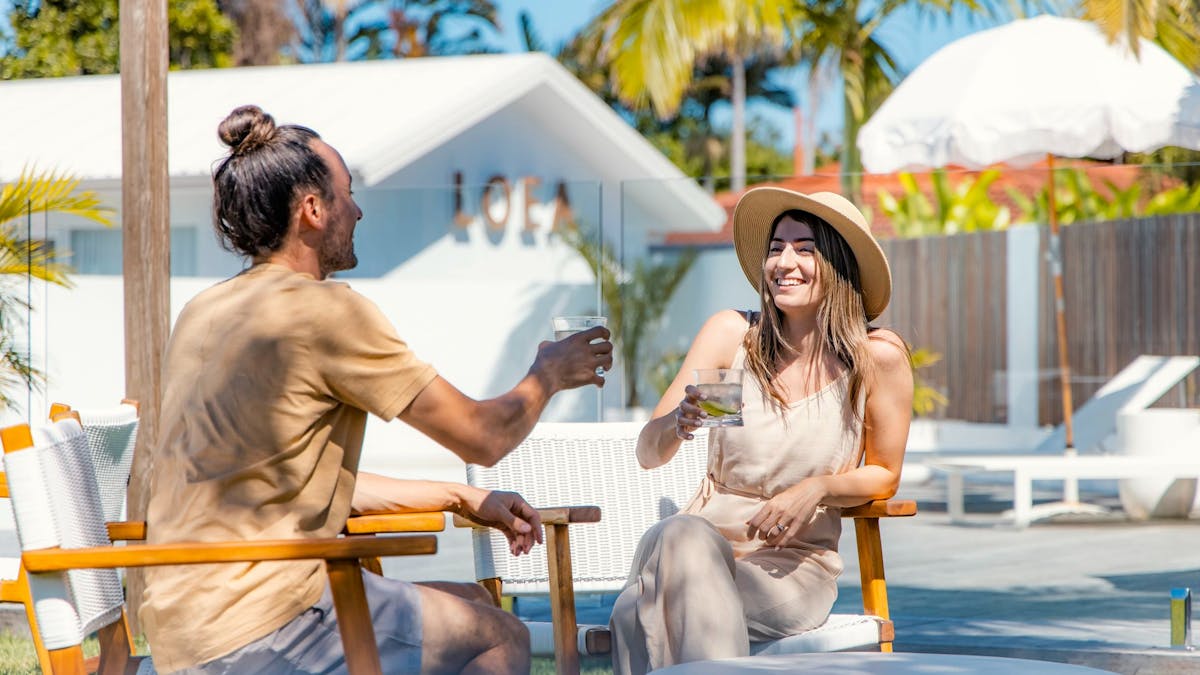 Loea Boutique Hotel
