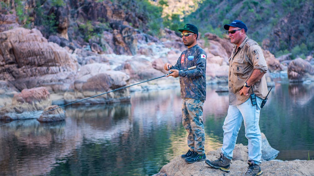 Hinchinbrook Adventures