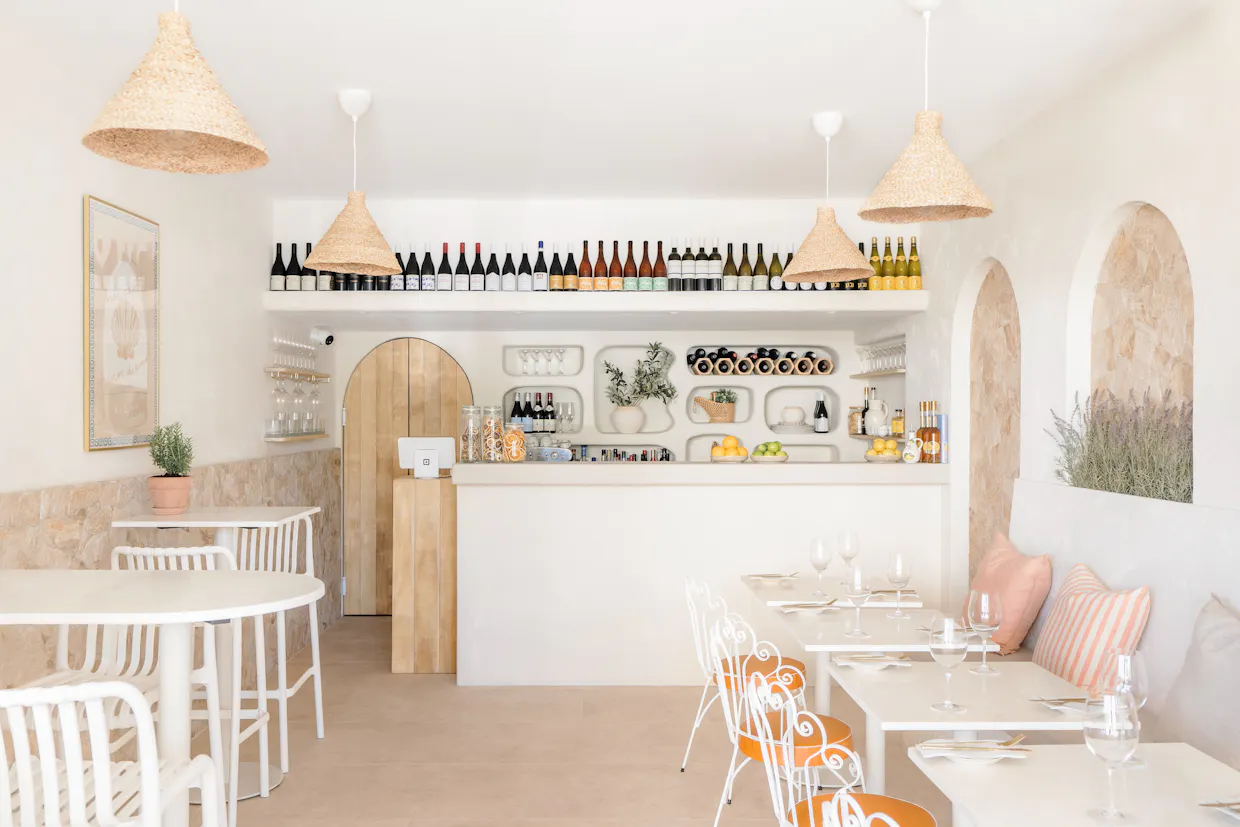 Casita Wine Bar