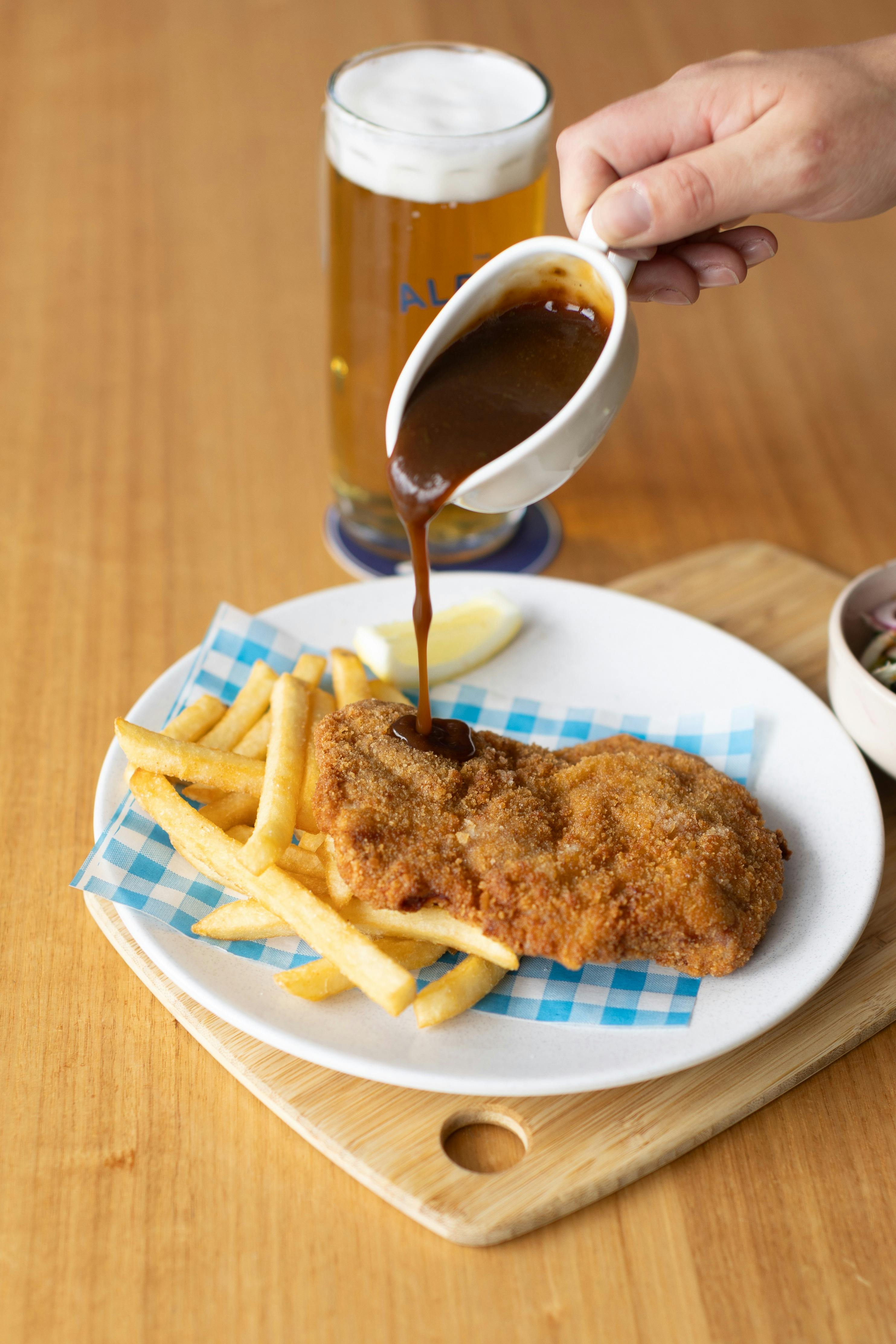 10% off Dine In