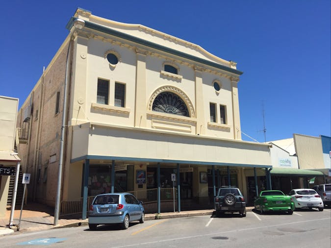 Discovering Historic Kadina Town Walk