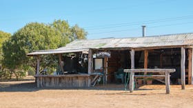 Juandah Historical Site