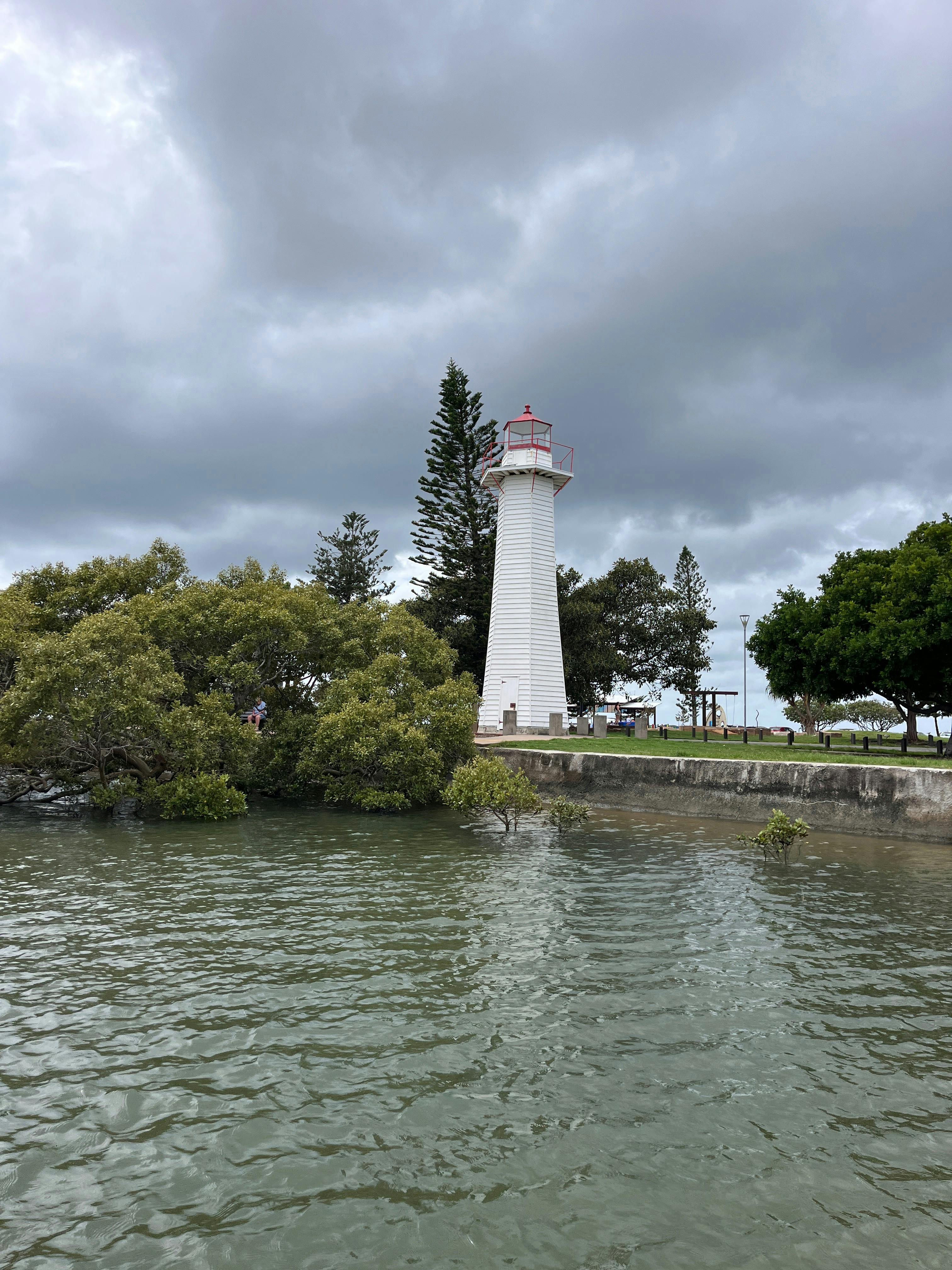 Cleveland Lighthouse