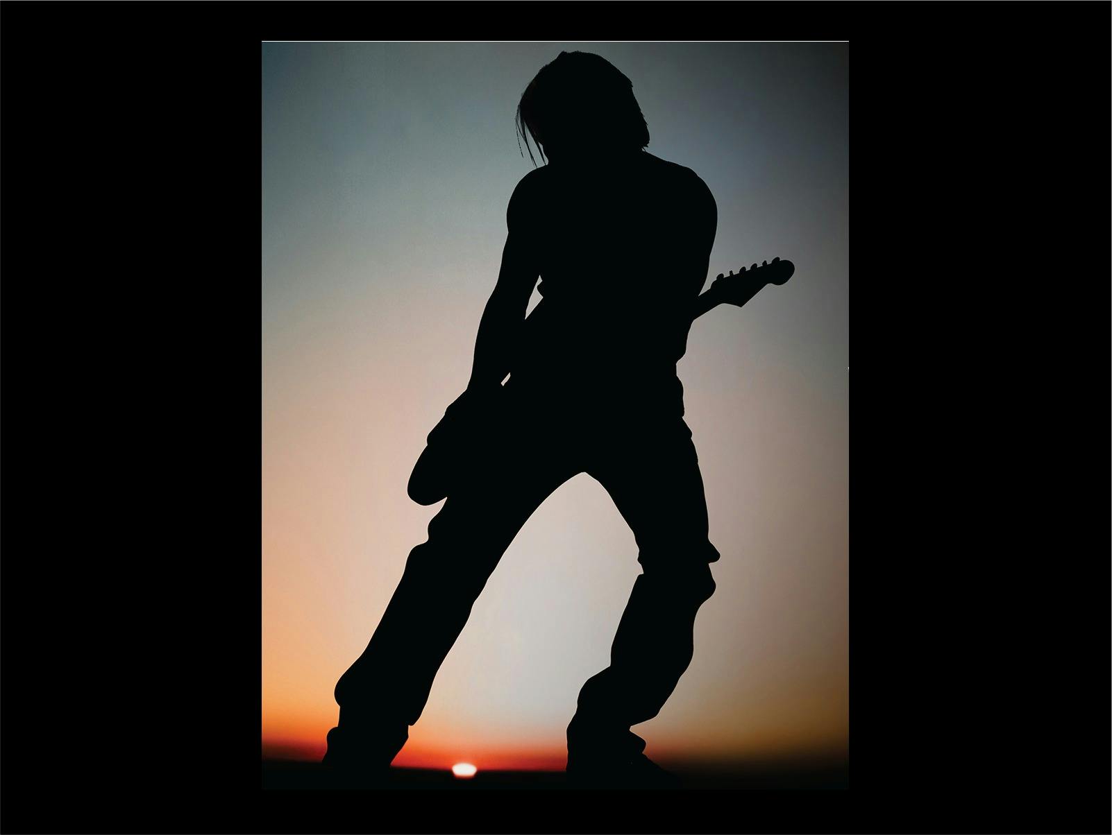 Keith Urban