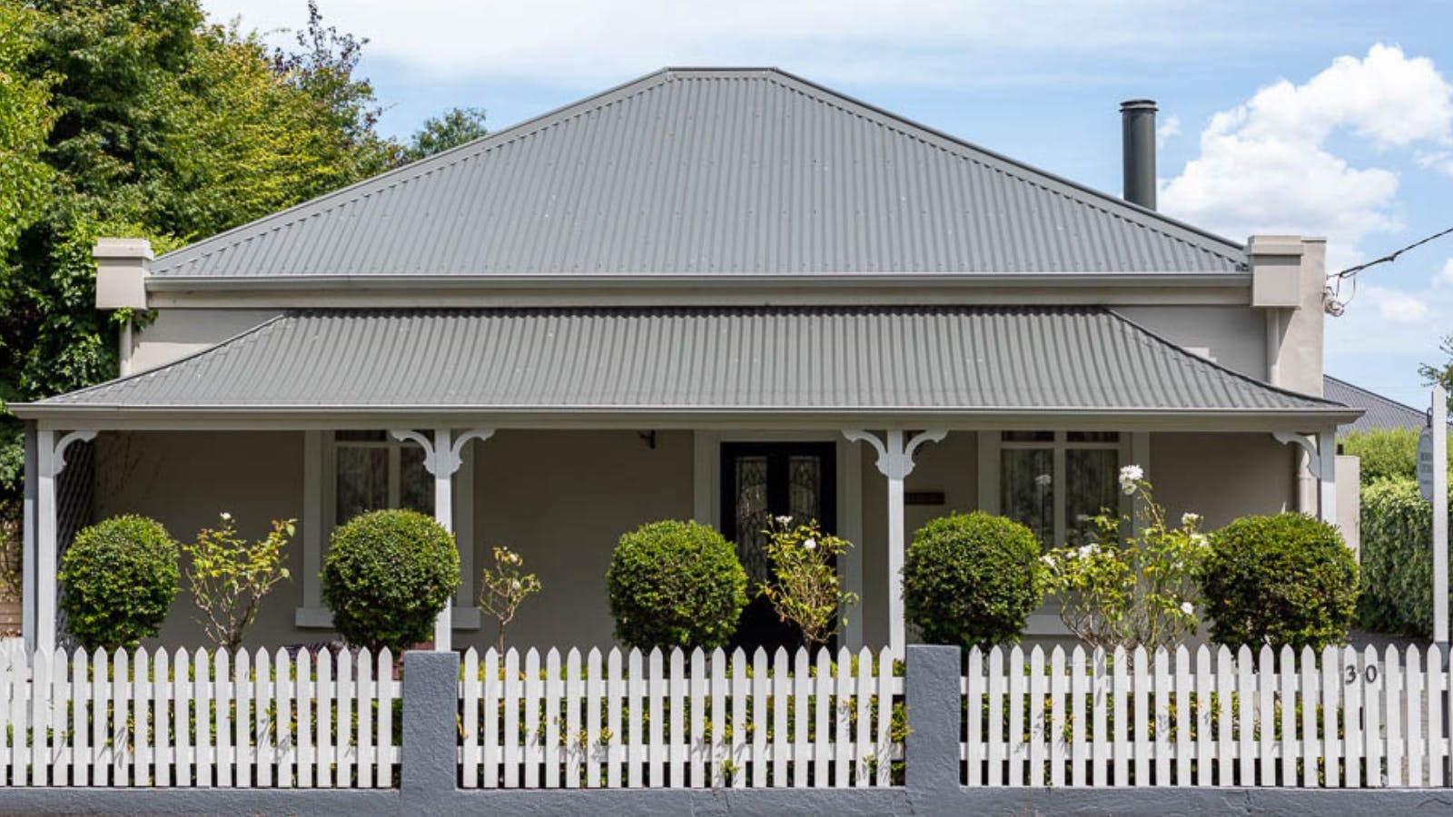 Arendon Cottage