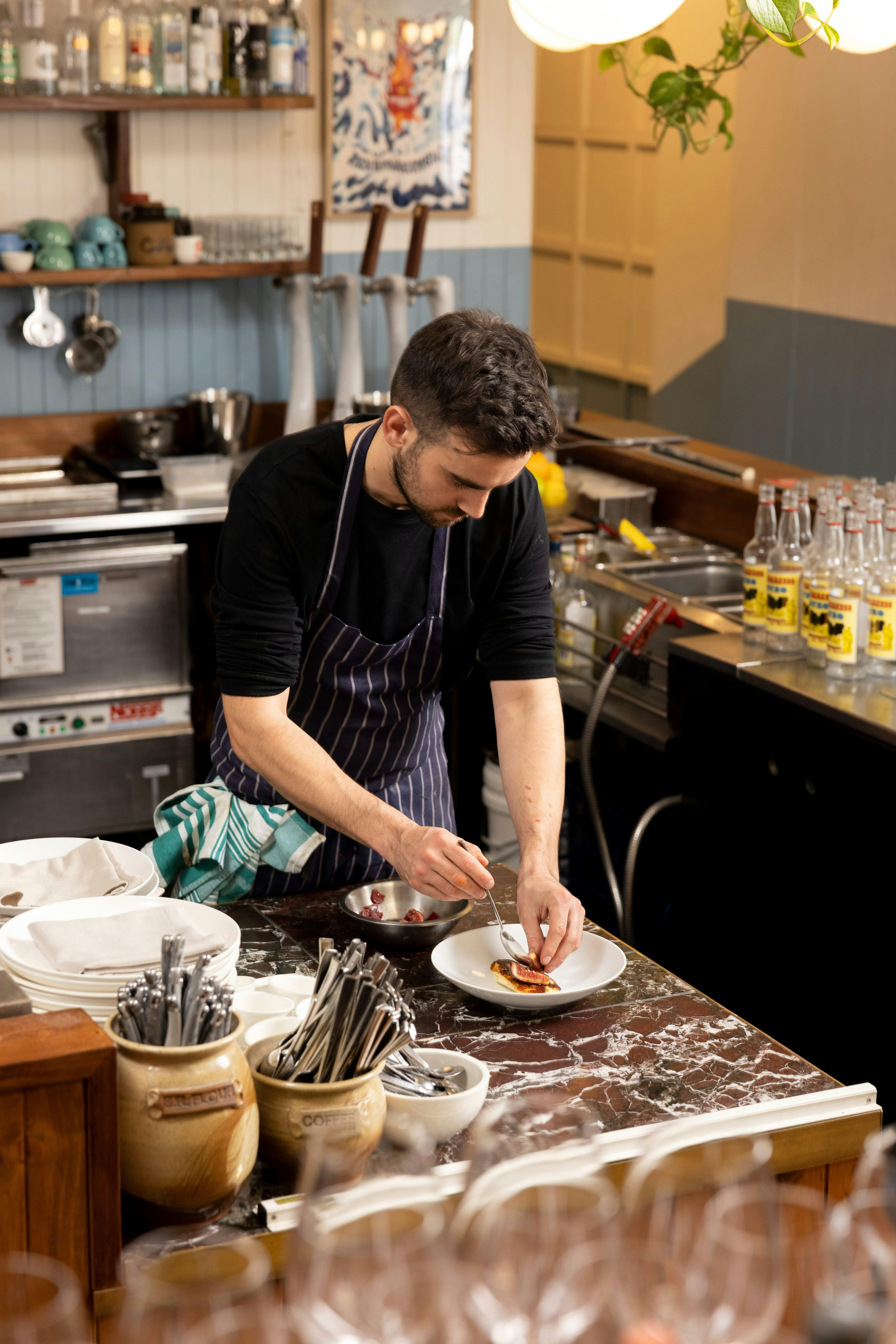 Enjoy 10 food experiences across Adelaide on our Food Tour