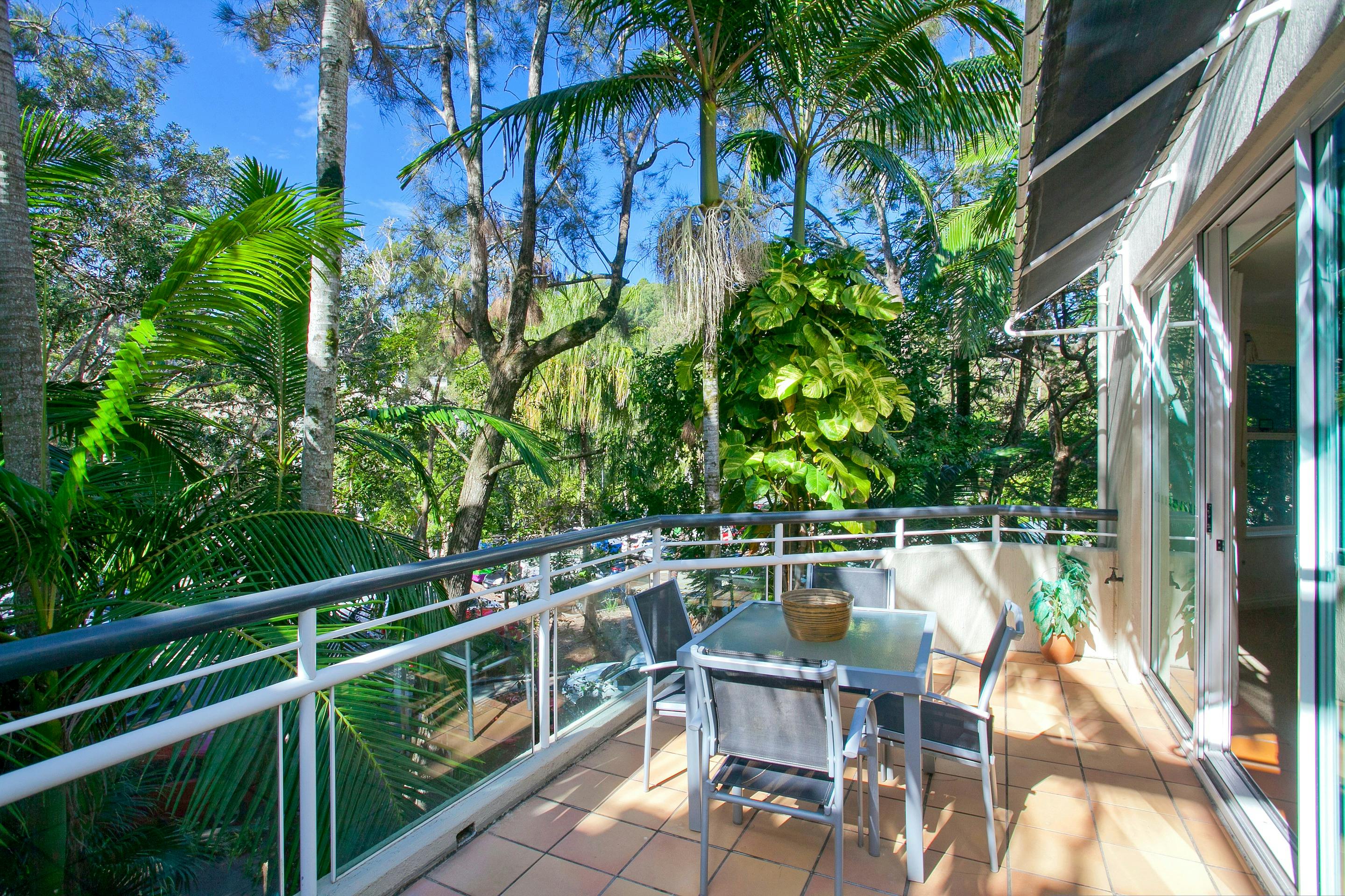 2 Bedroom Classic Apartment