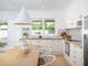 The Tradesmans Cottage one - Kitchen // Dining