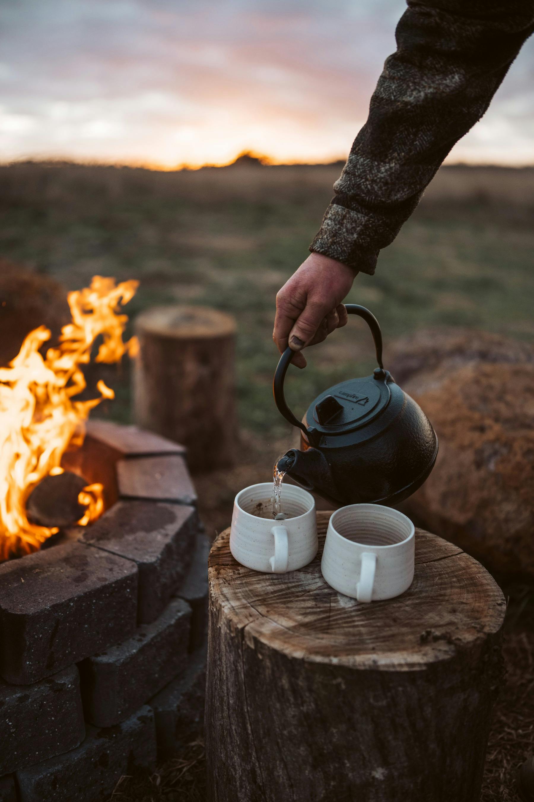 Mooramong Tiny Houses