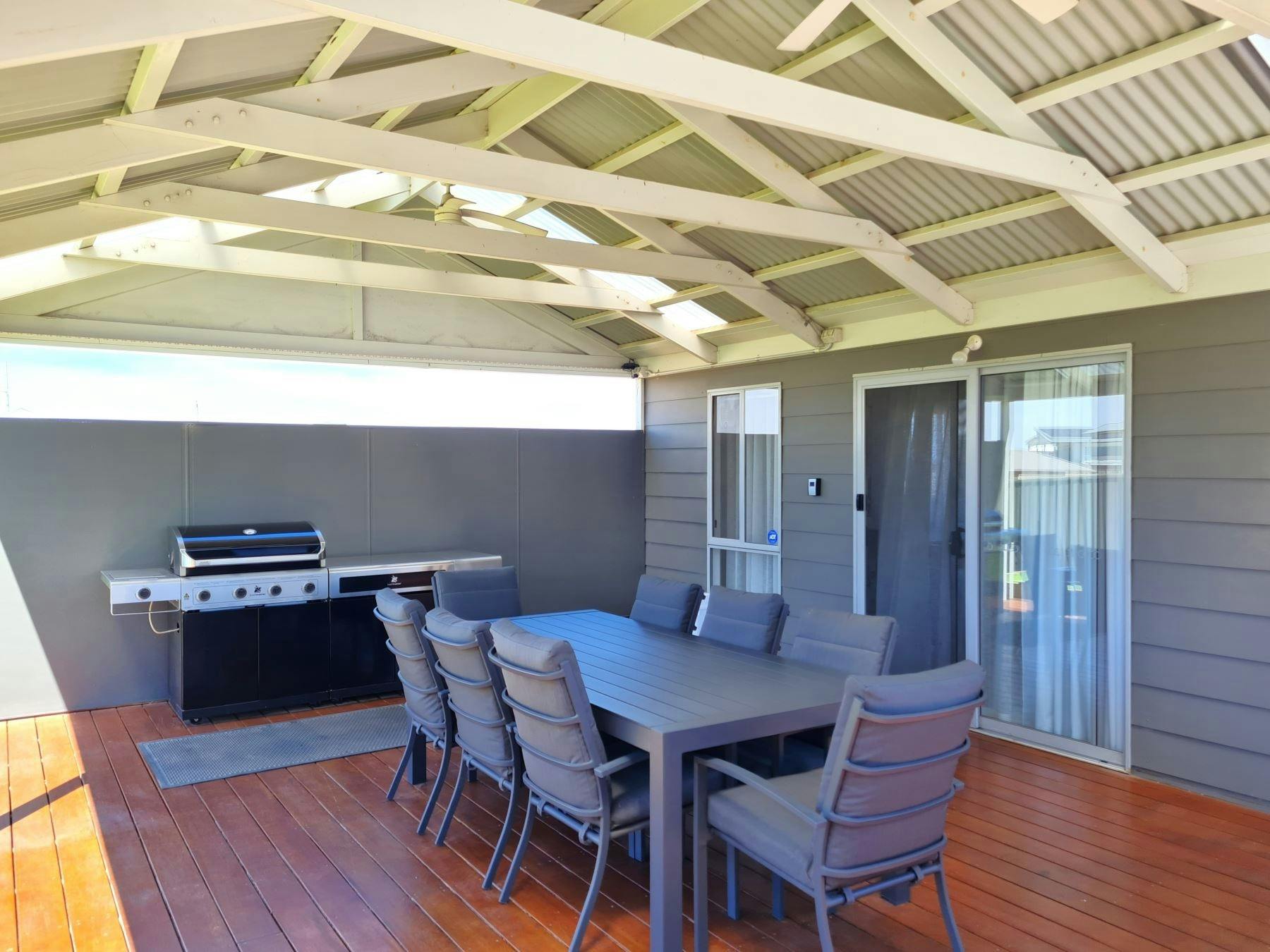 Hamilton House, Moonta Bay