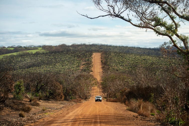 BRAND NEW TOUR Kangaroo Island Road to Recovery 1 Day1 Night