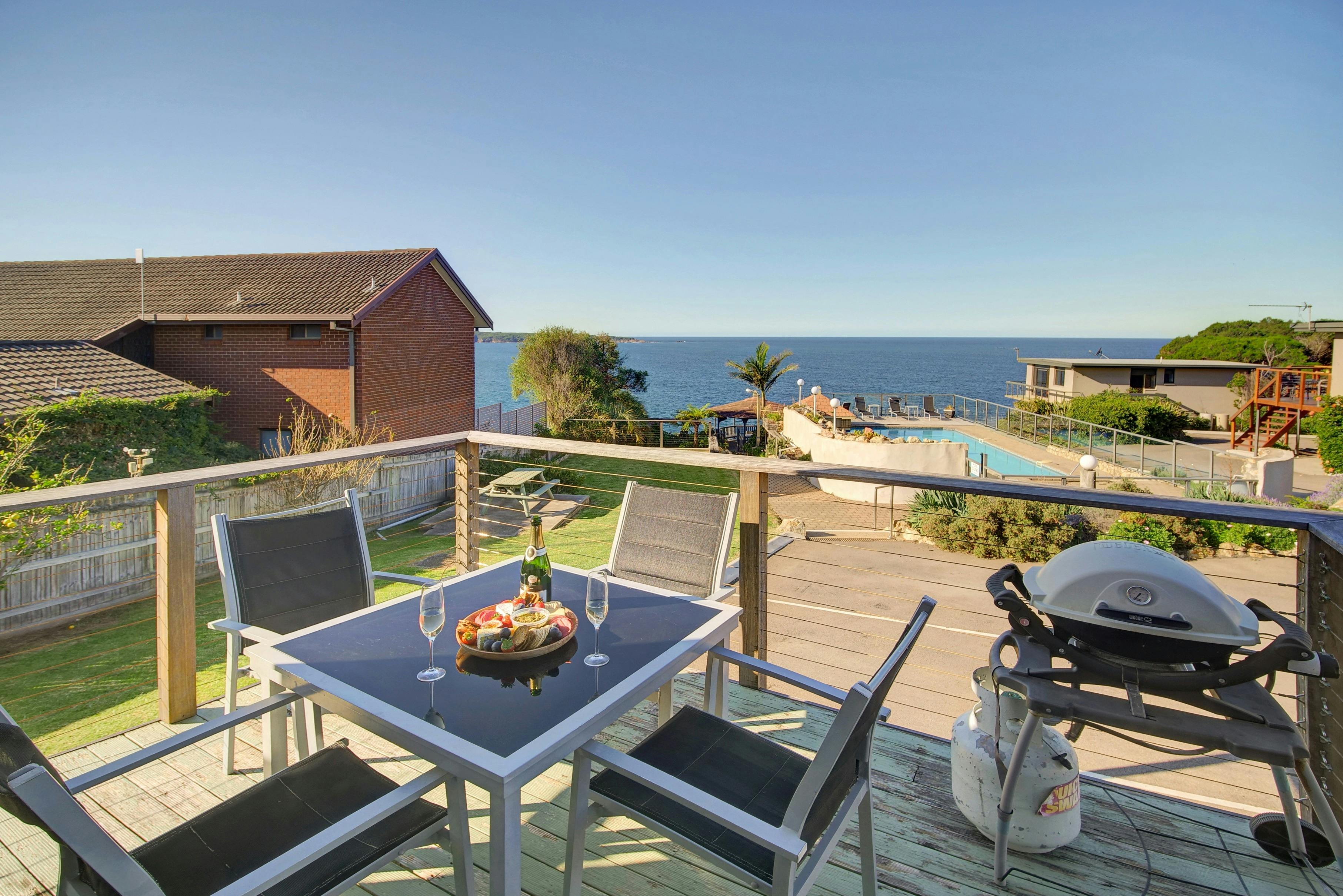 Eagle Heights Holiday Units