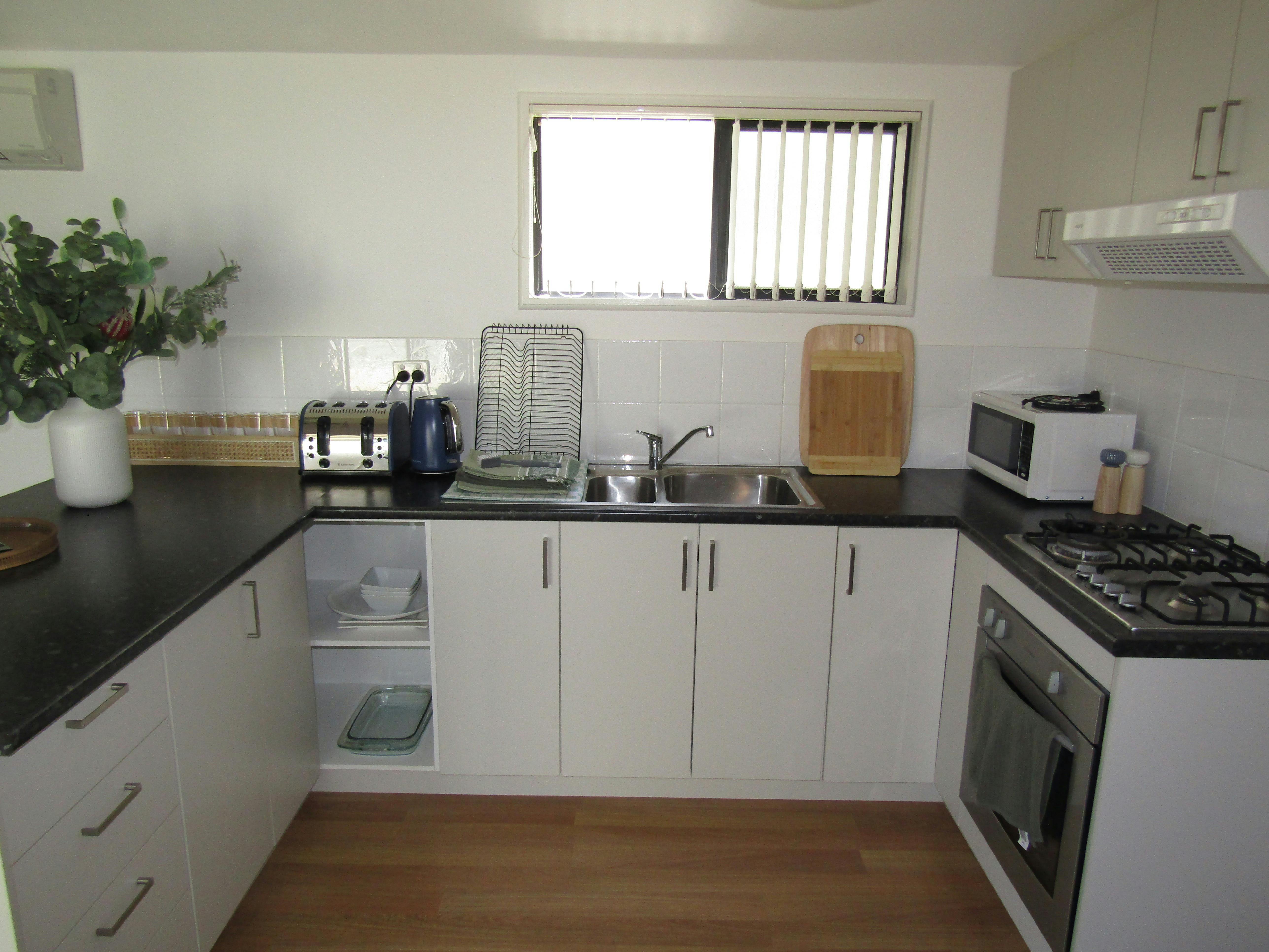 Sea Salt at Stanbury - Apartment 3