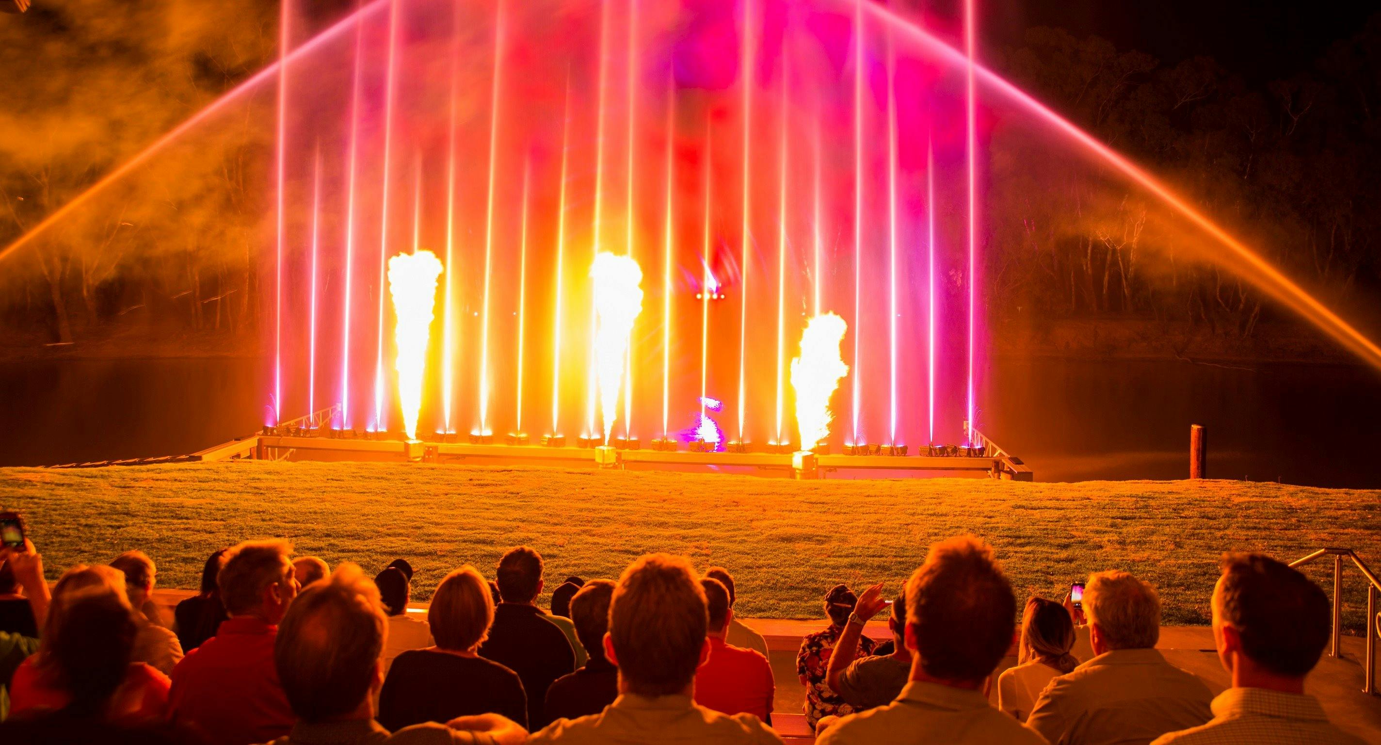 머레이의 심장 박동