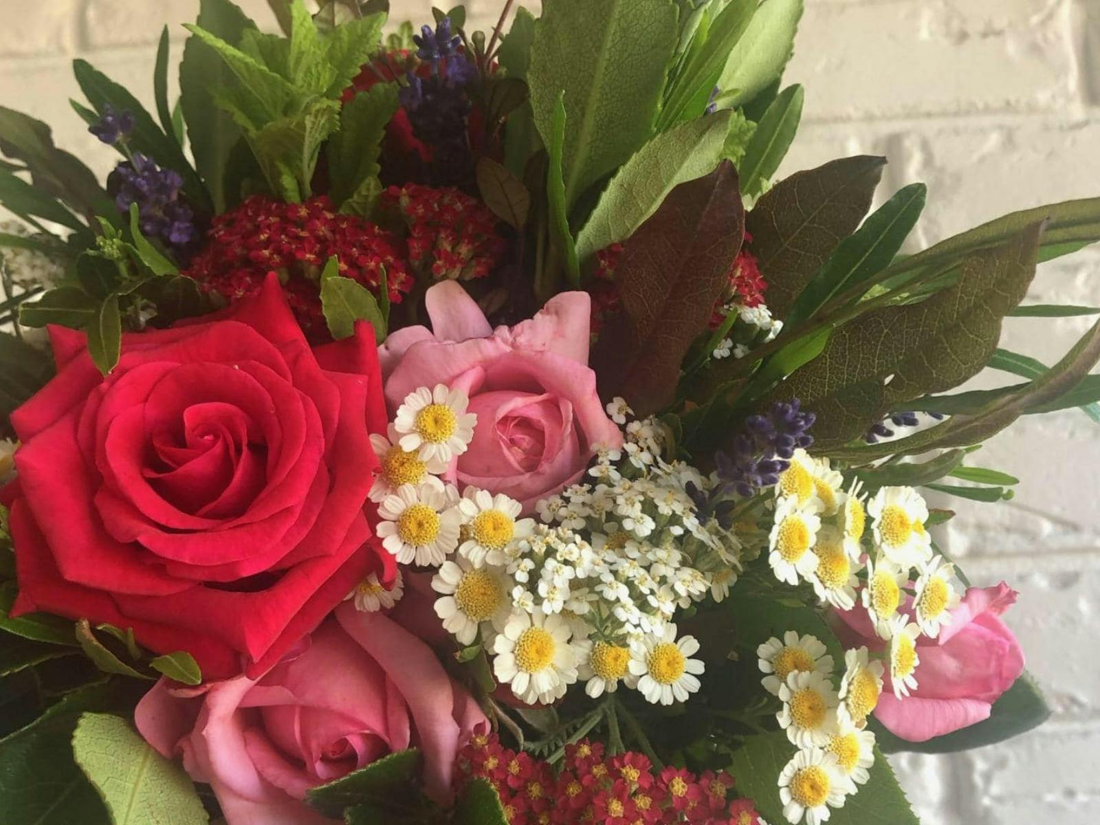 Artisan Market at the Produce Store Mansfield