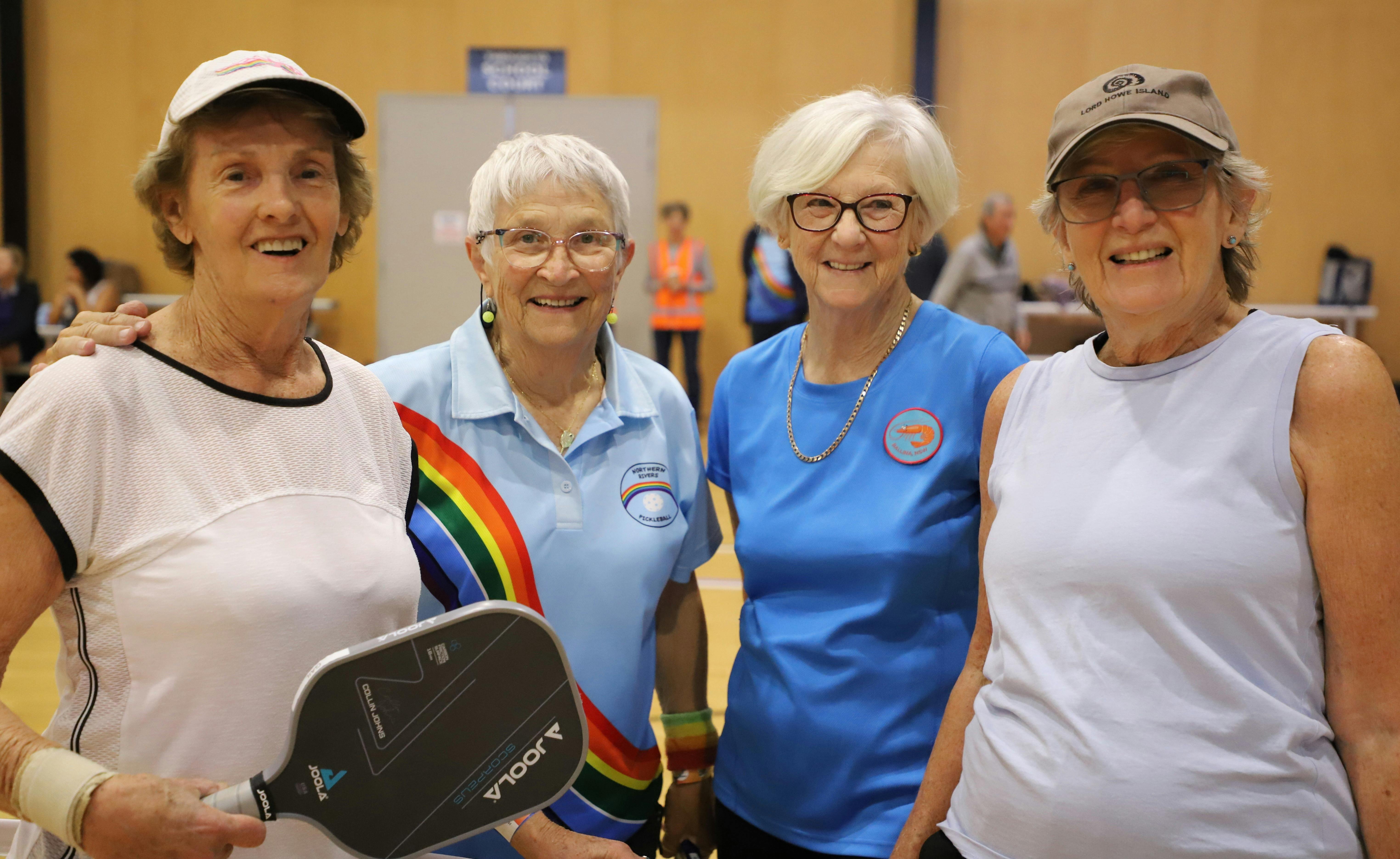 Ladies Event