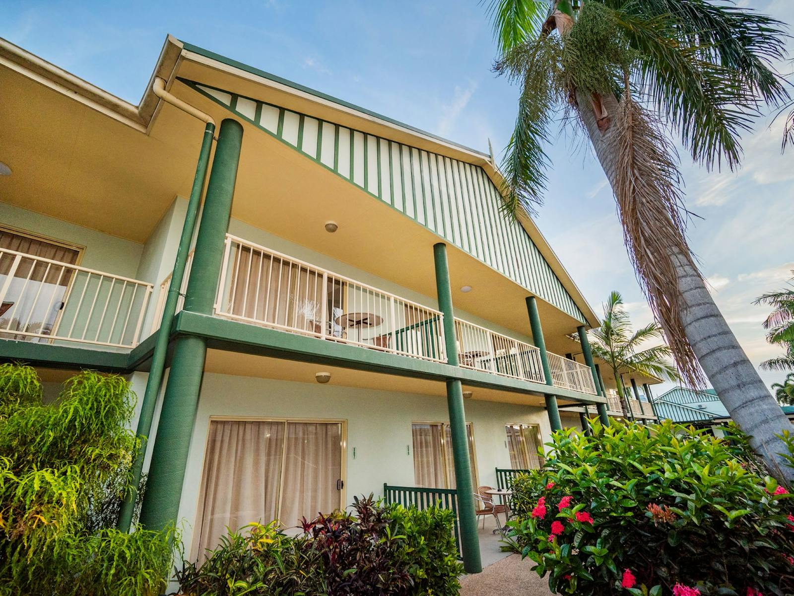 Motel Motel