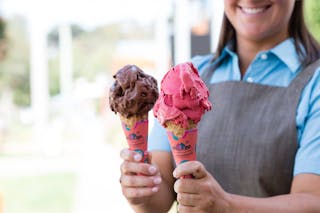 Mornington Peninsula Chocolaterie & Ice Creamery