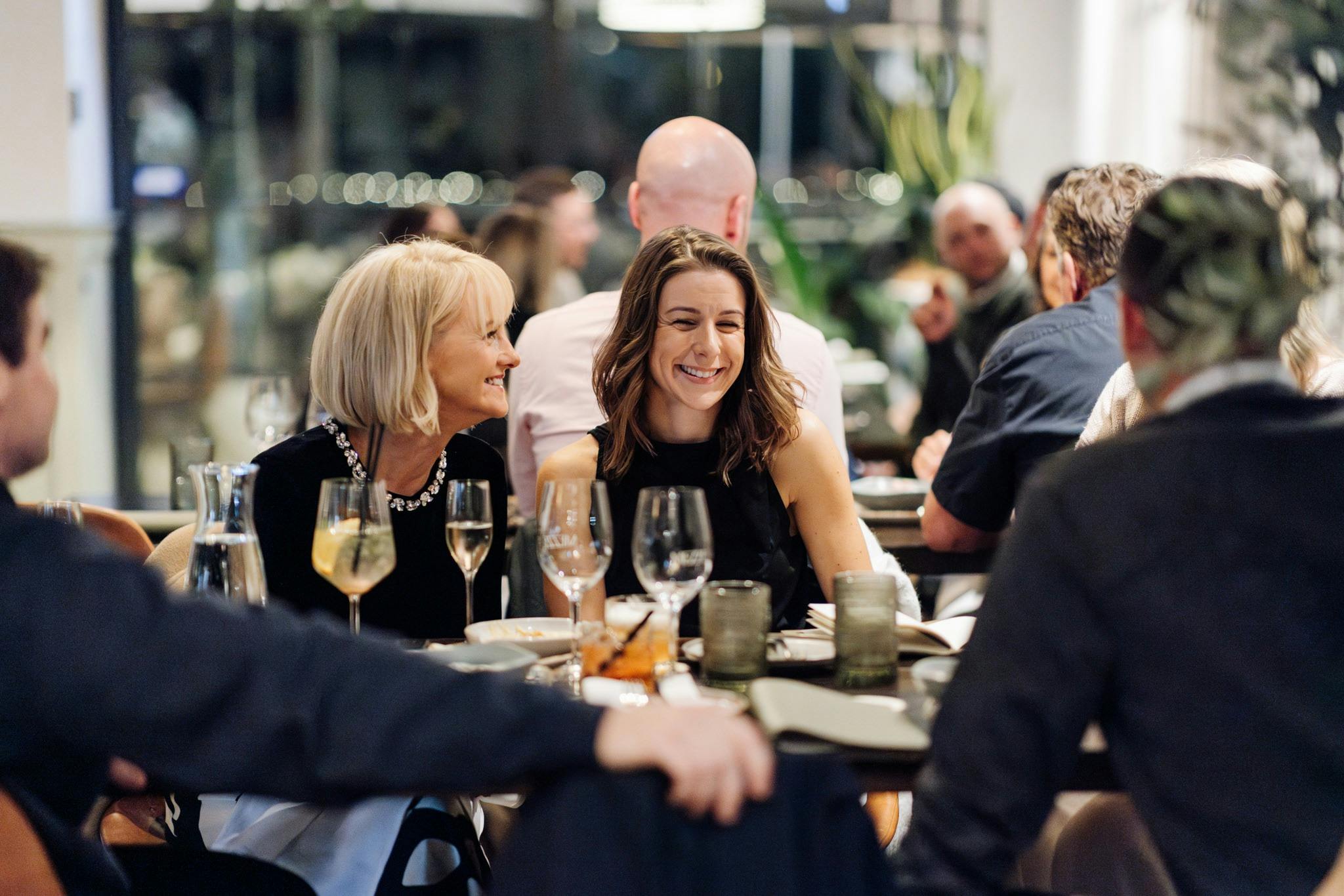 Mother's Day at Mezze Hunter Valley