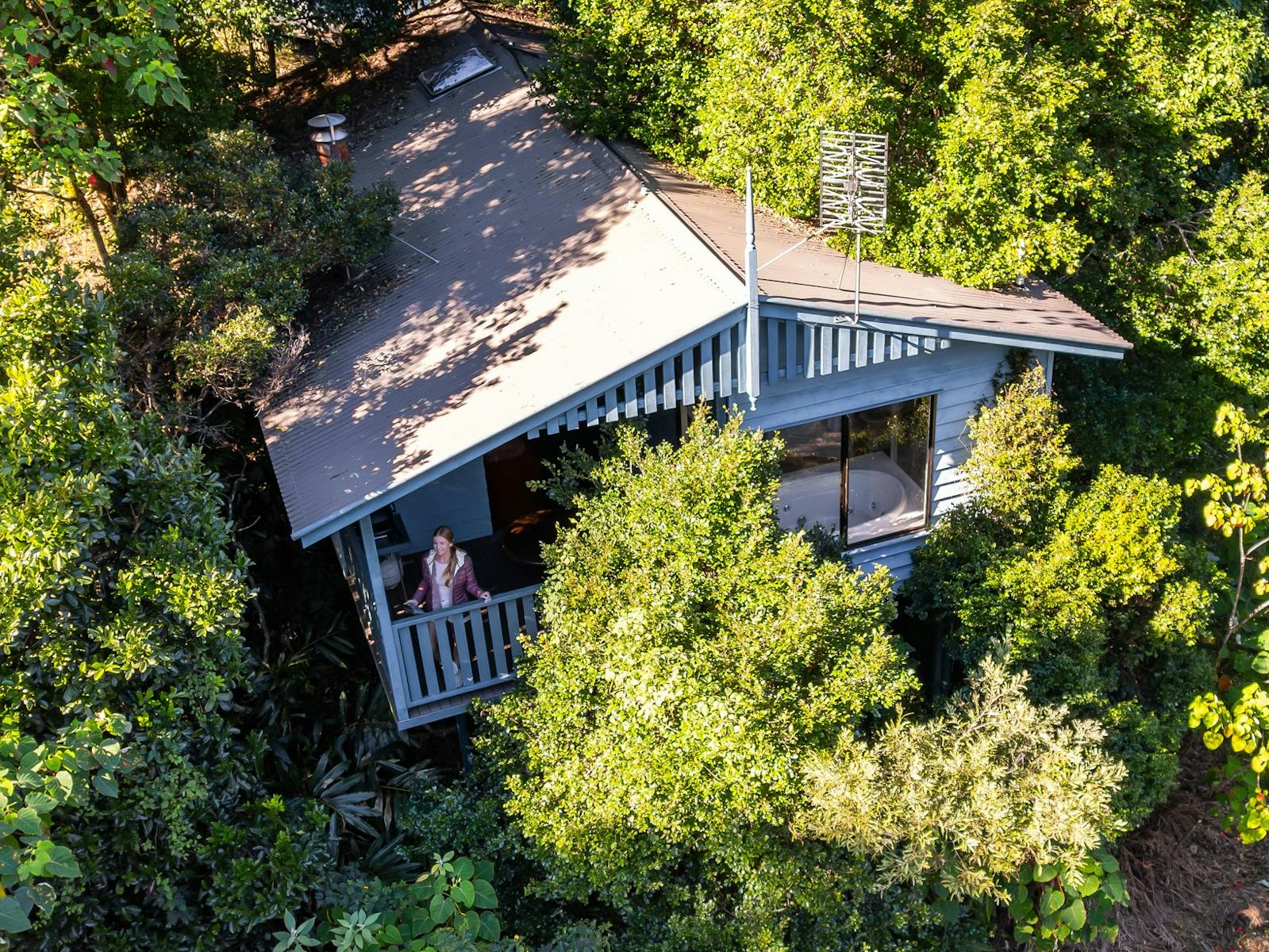 Montville Country Cabin Montville Country Cabin