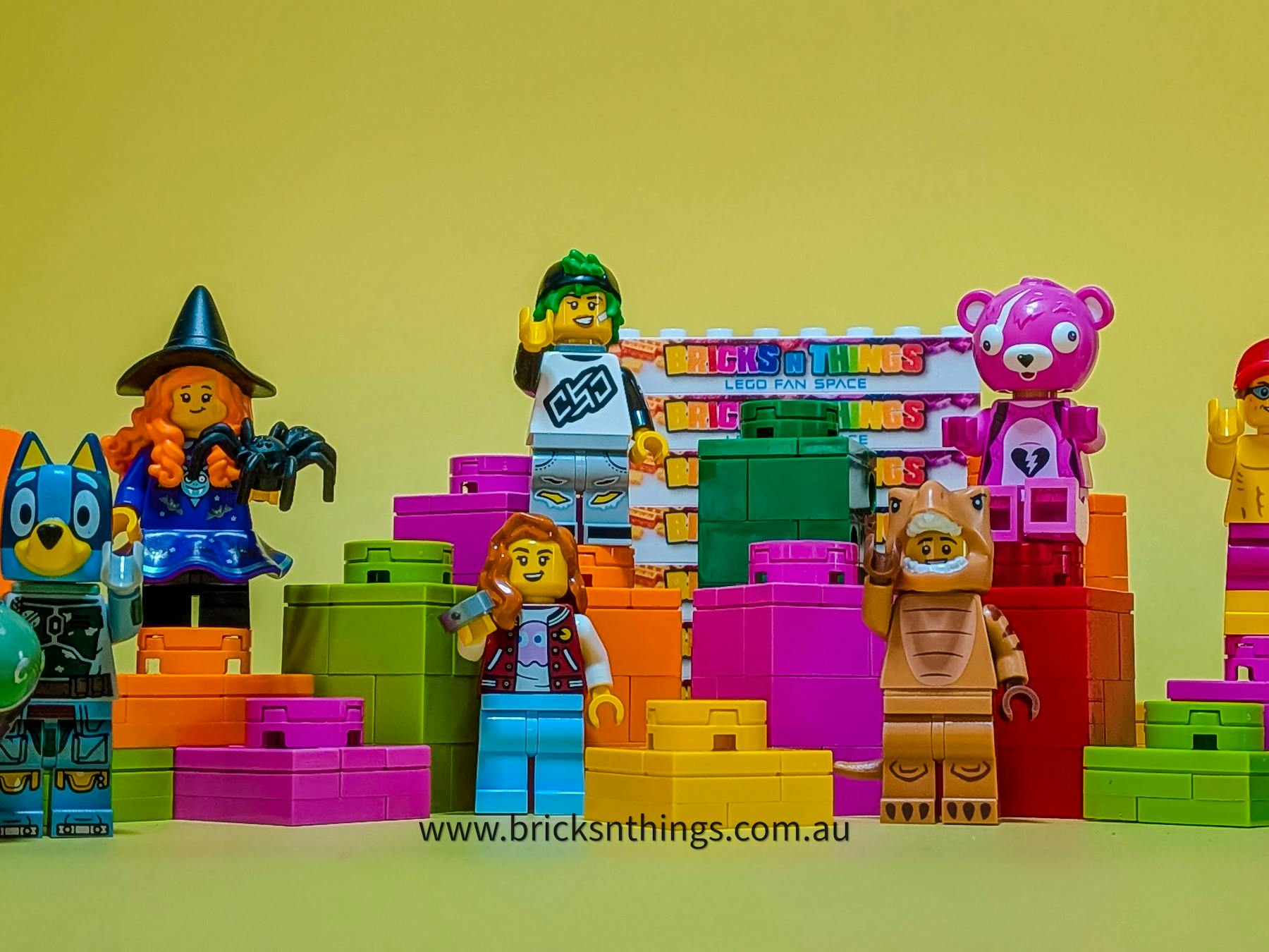 Brickfest At The Bay A LEGO Fan Event 2026