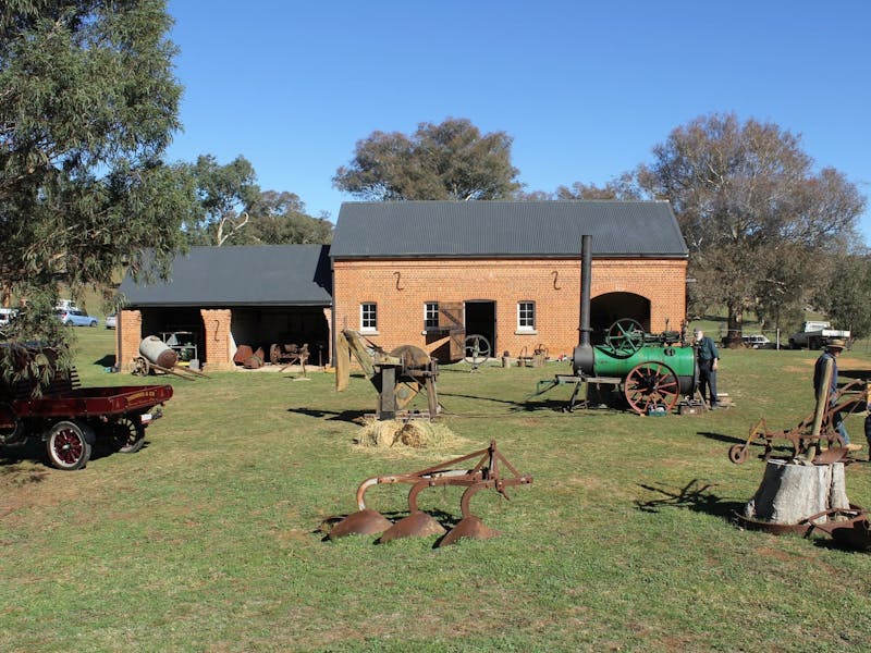 Image for Yass Can Assist at Cliftonwood