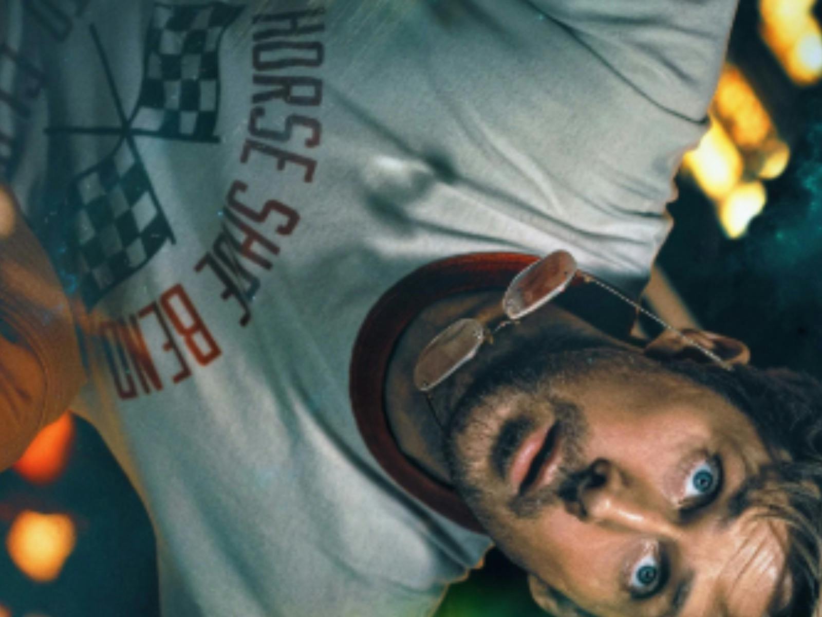 Project Hail Mary at Liberty Theatre