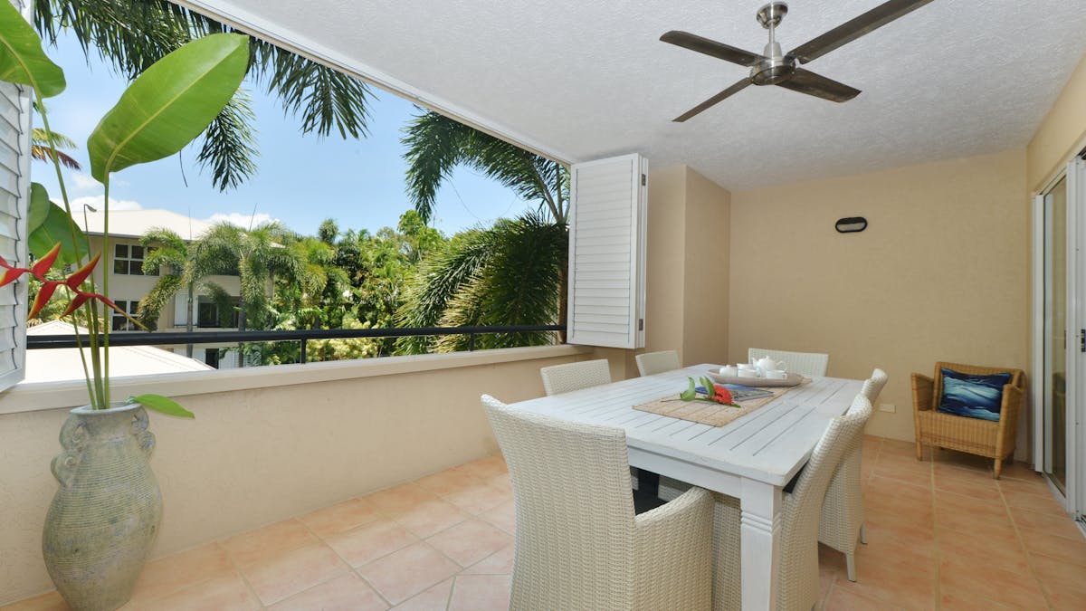 Cayman Villas Port Douglas