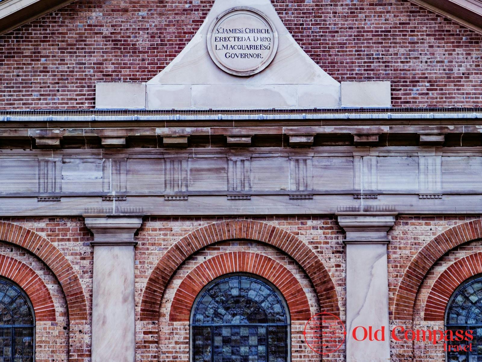 헤리티지 워크 시드니