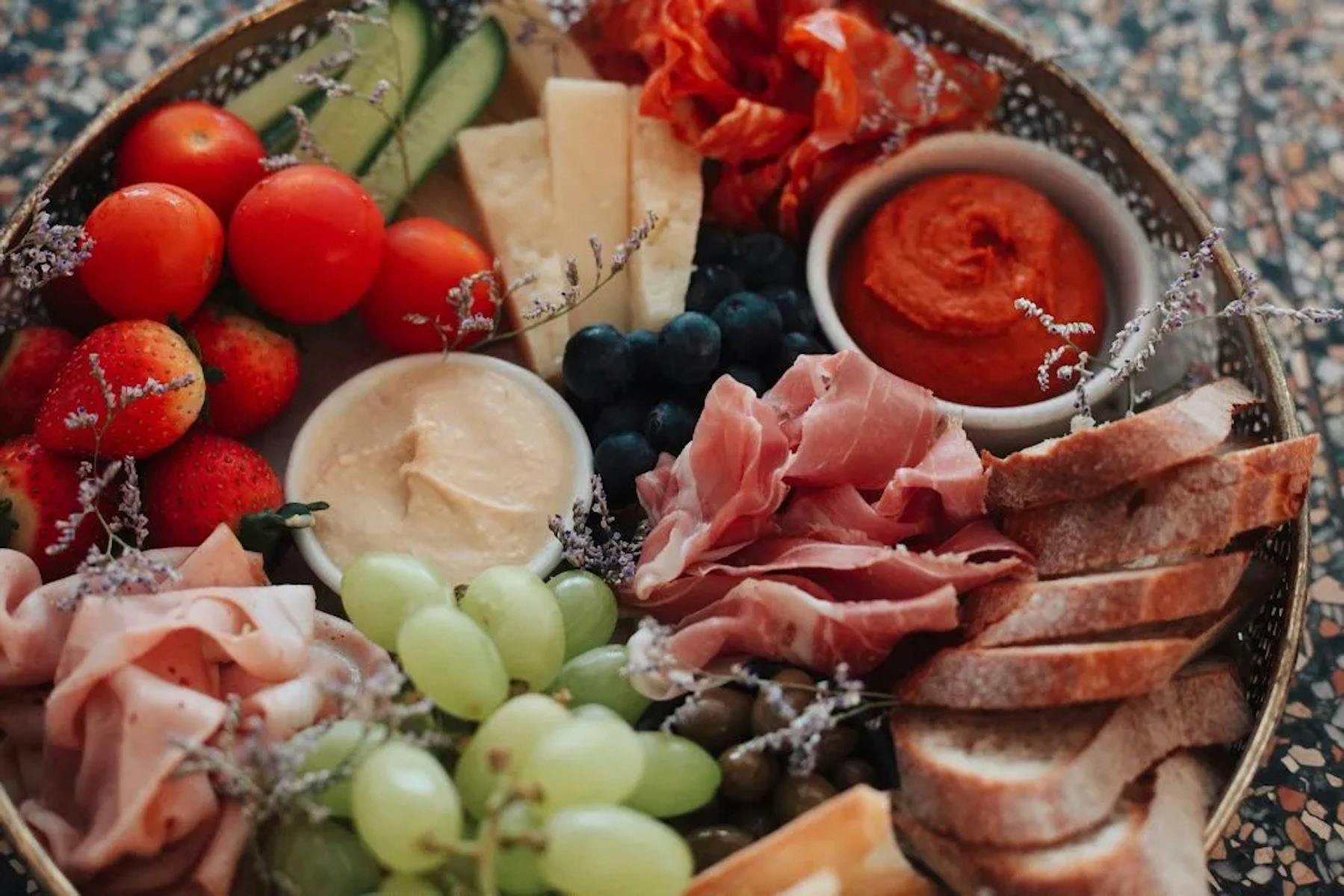 Poppin Picnics Sydney, Australia Official Travel &