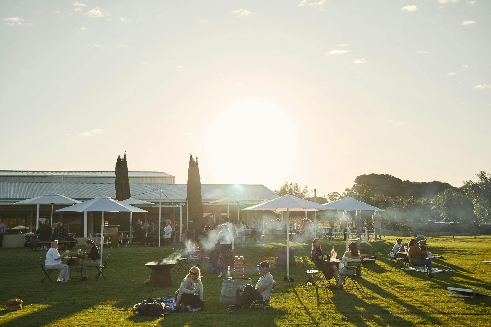 Fleurieu Food Festival