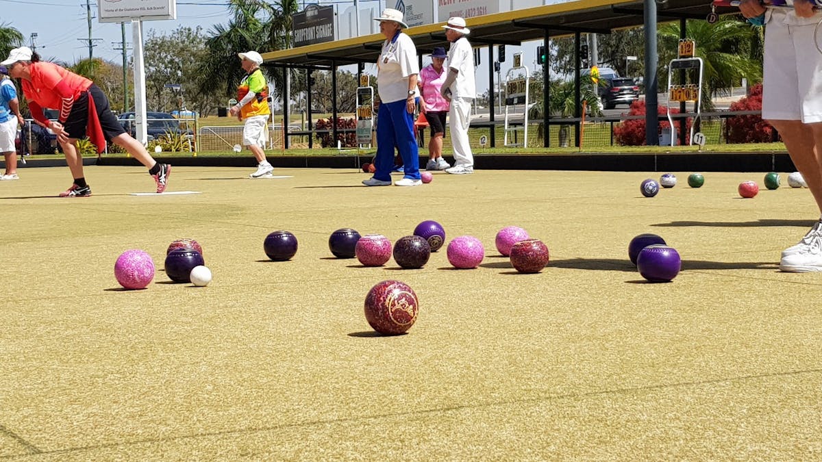 Gladstone Bowls Club Gladstone Bowls Club