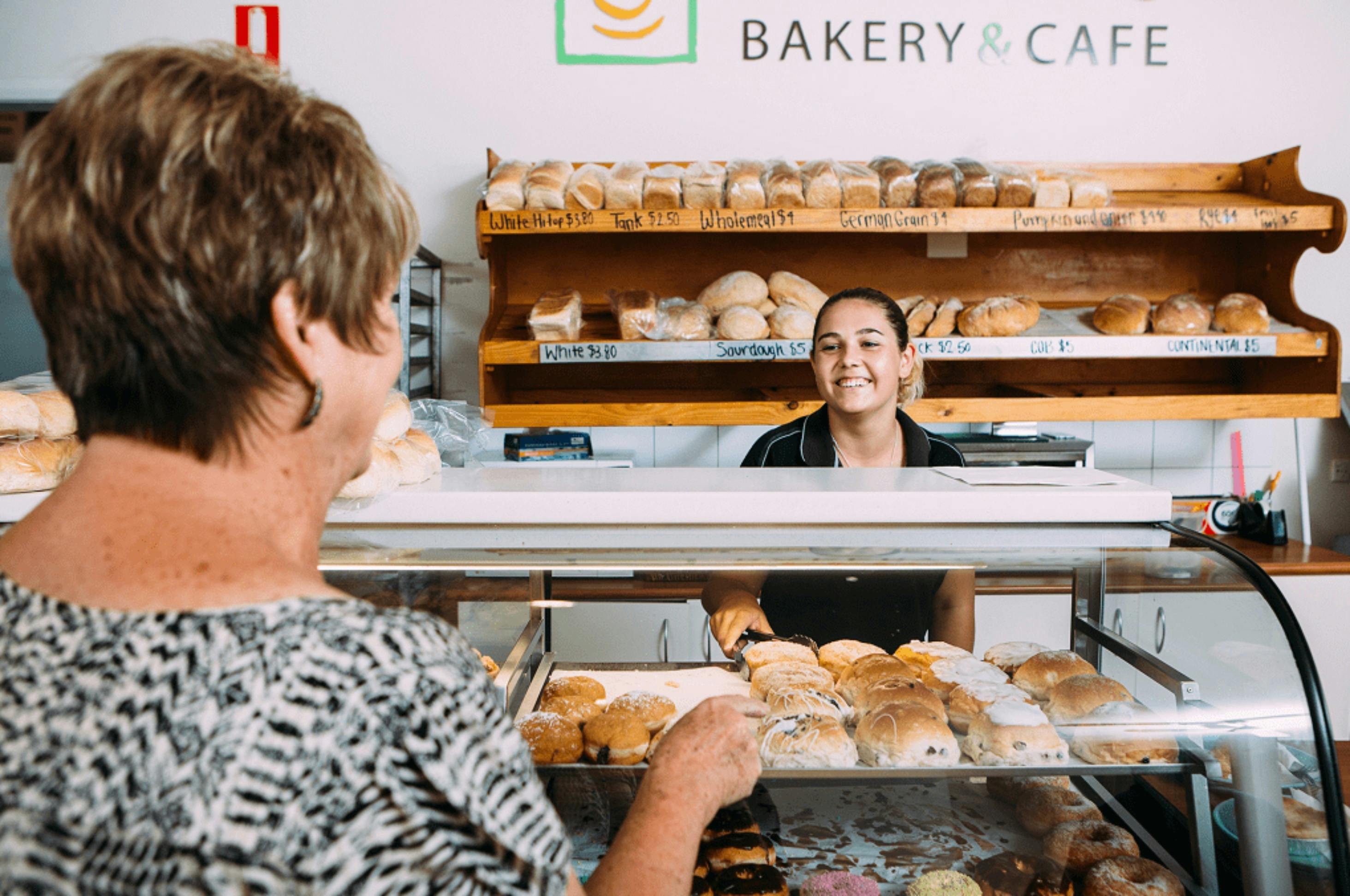 Elliots Bakery