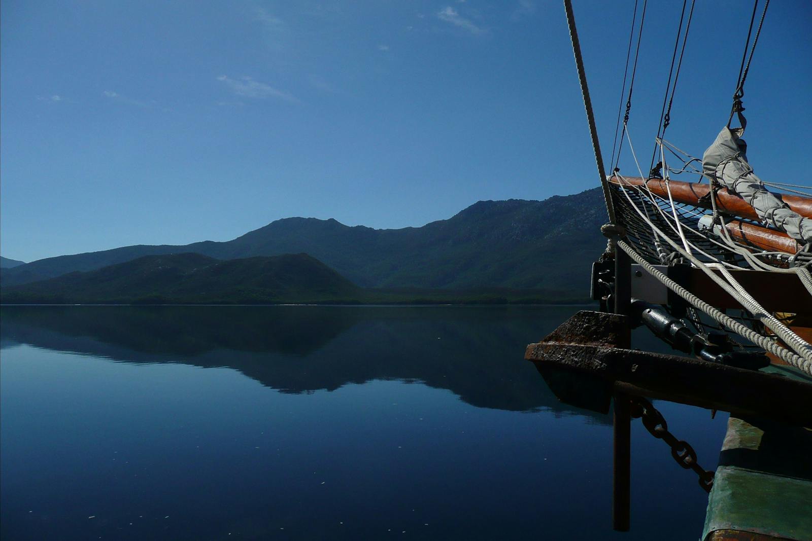 Port Davey