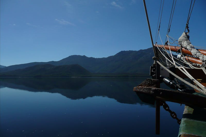 Port Davey