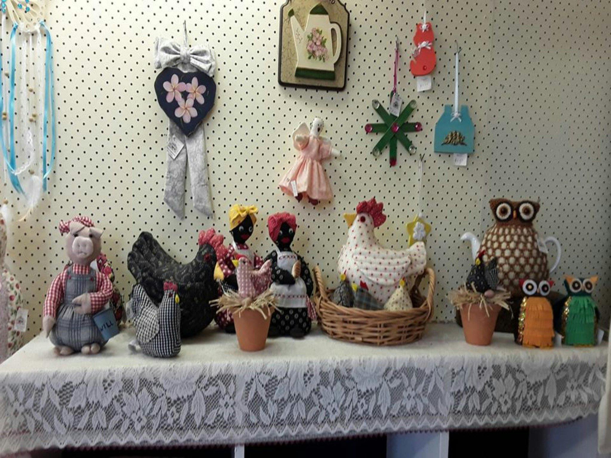 ヴァシーの芸術と工芸