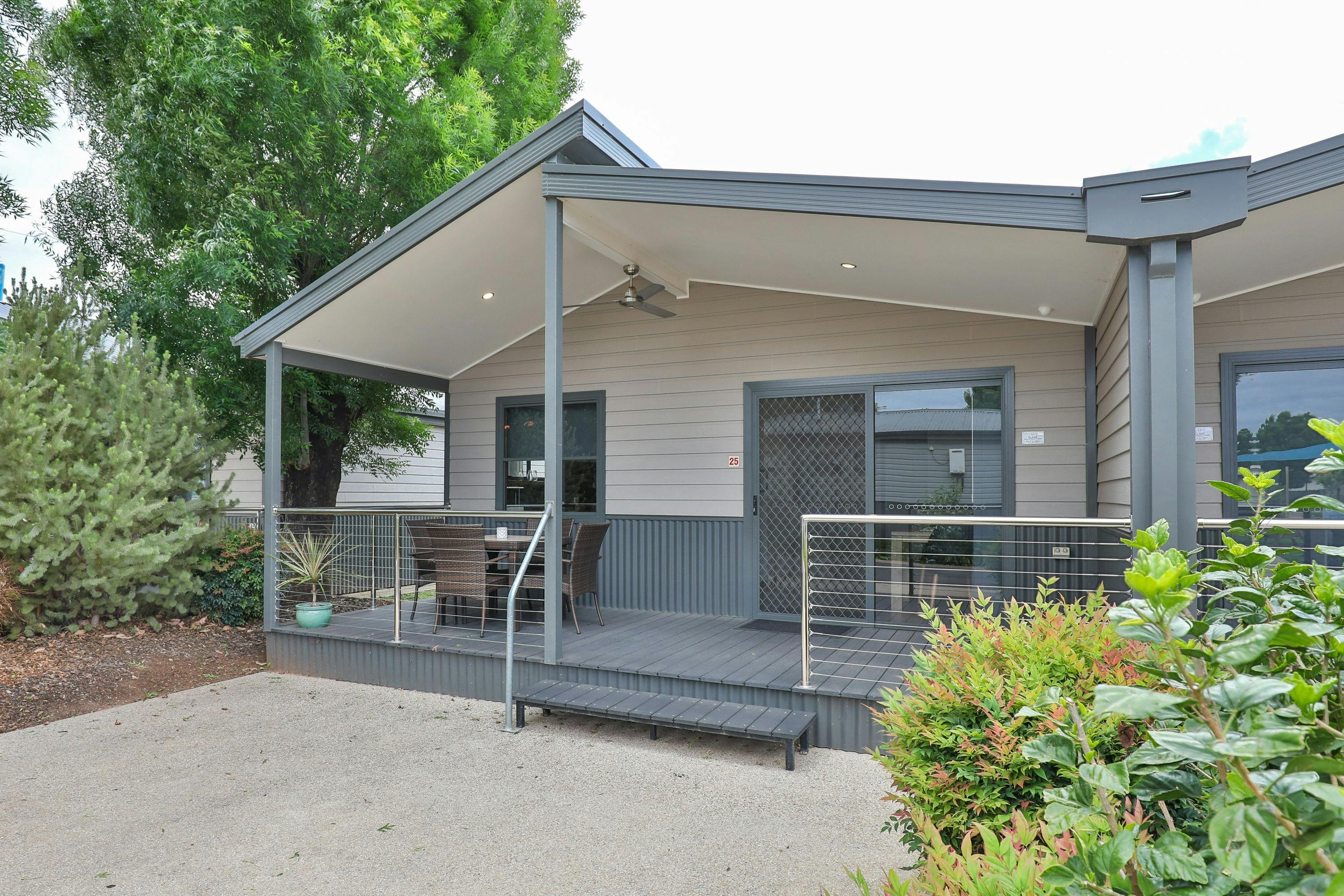 2 Bedroom Superior Poolview Villa