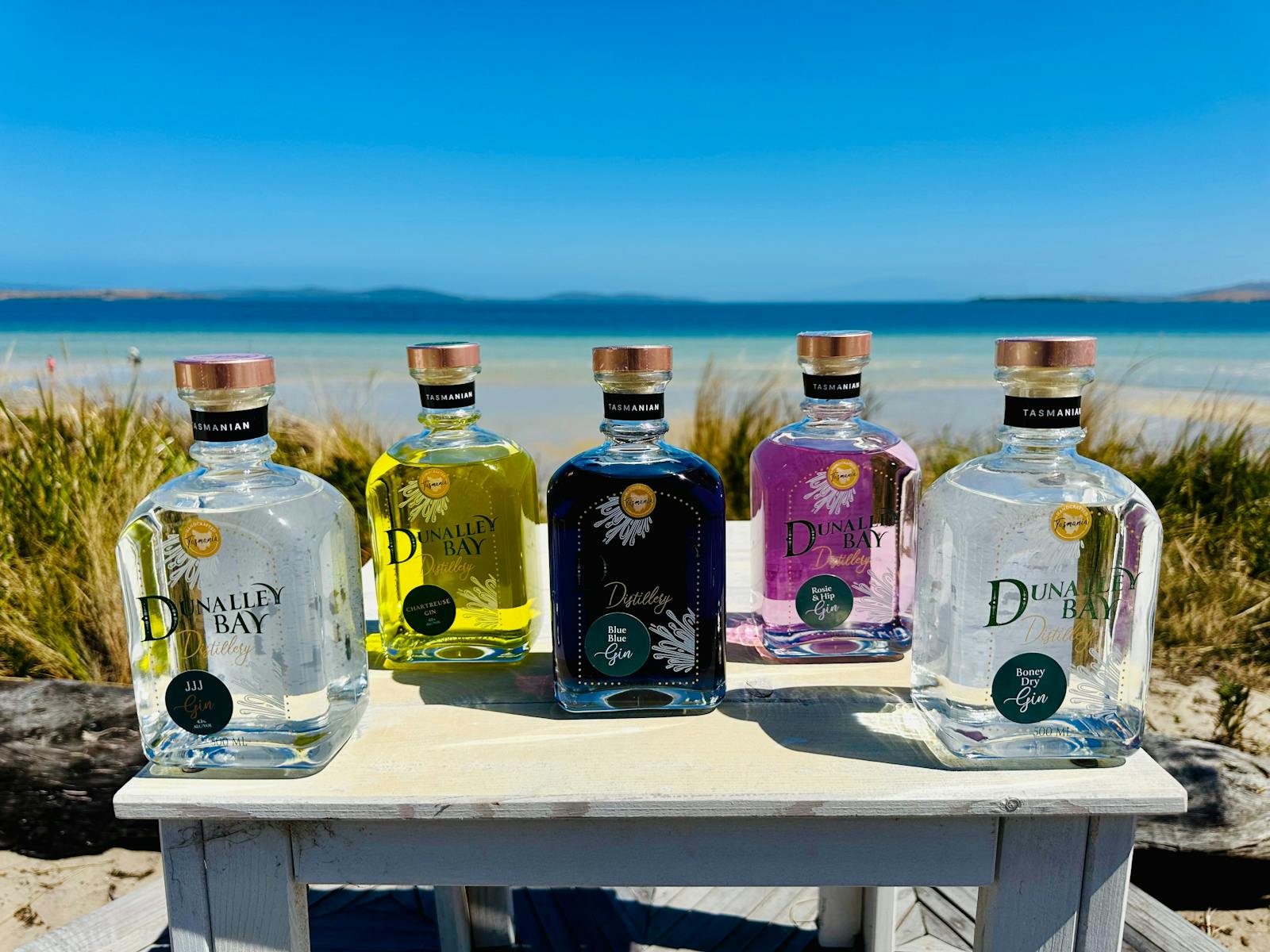 Gin