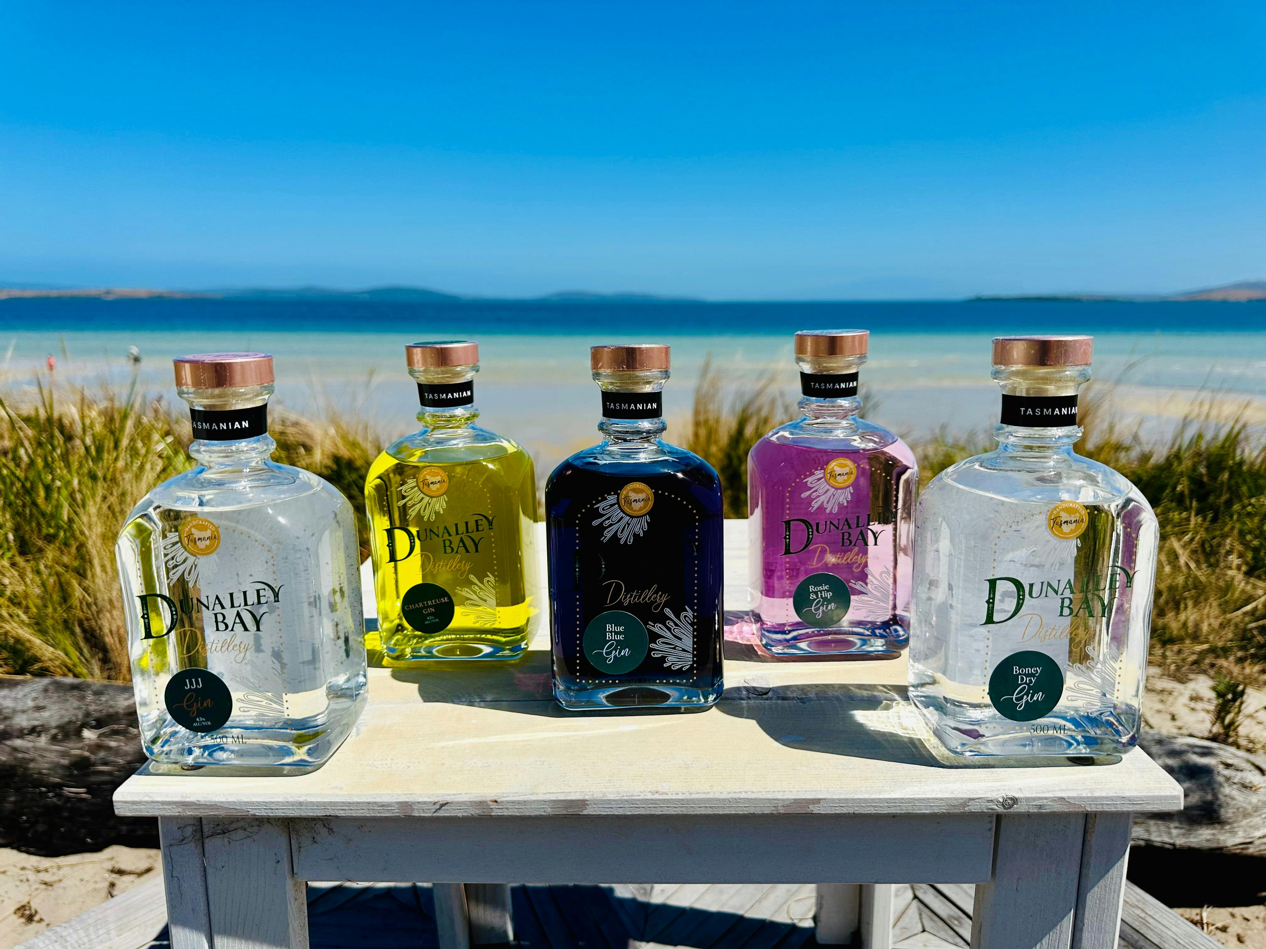 Gin
