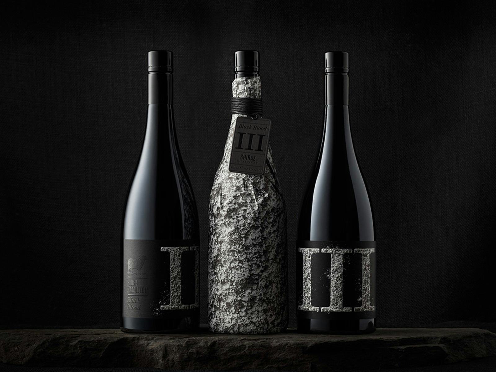 Hugh Hamilton Wines