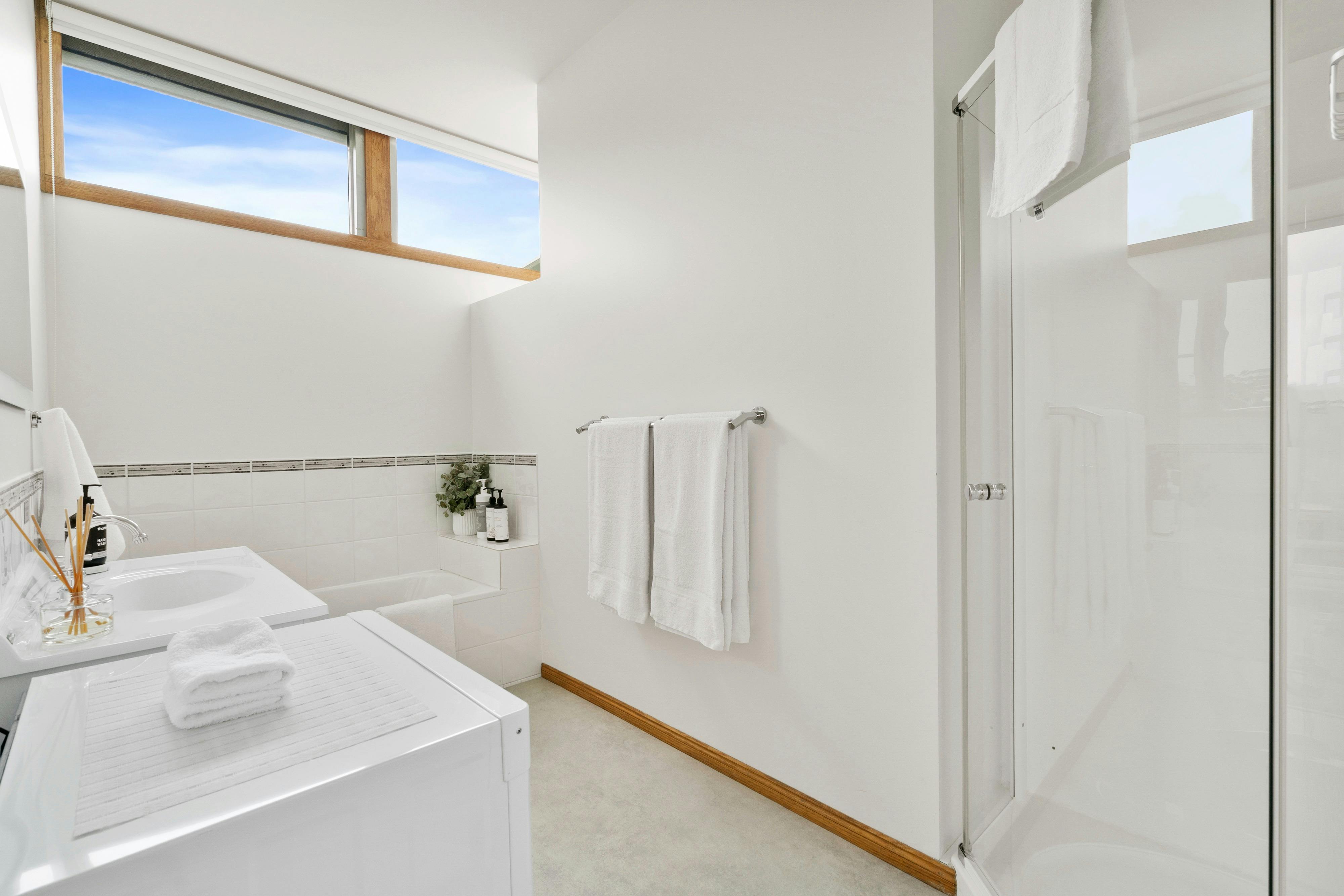 Blue Cottage Bruny Island