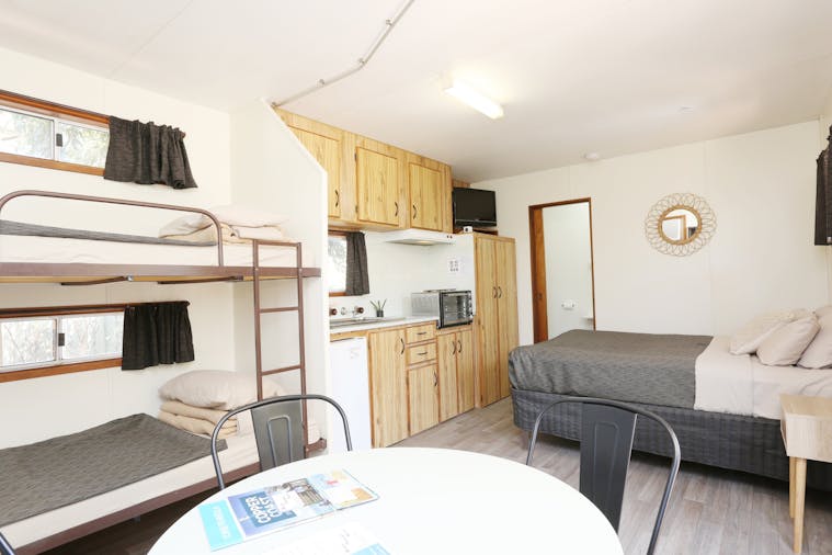 Studio Cabin