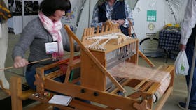 Tasmanian Craft Fair