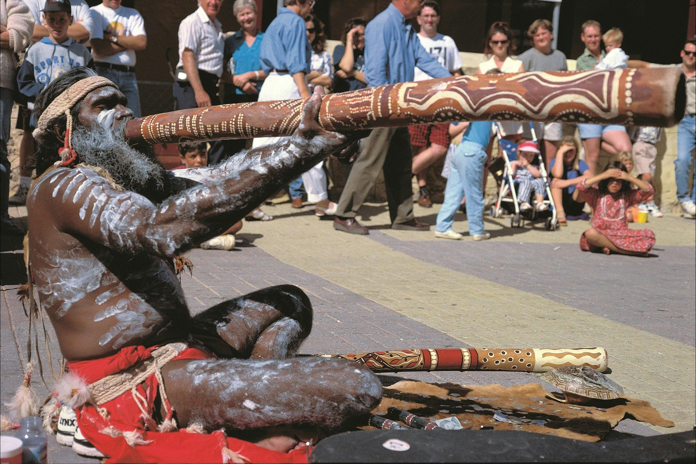Fremantle Markets
